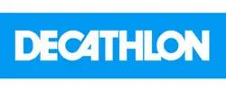 Logotipo Decathlon logo
