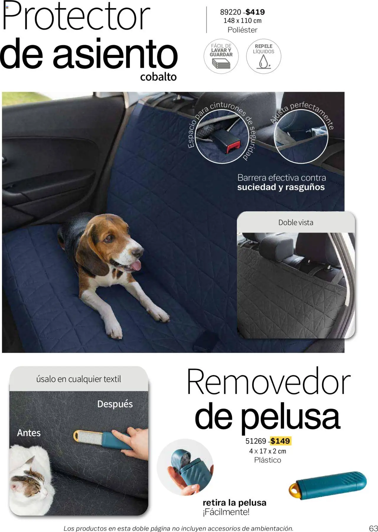 Vista previa las ofertas de la tienda Vianney - Catálogo - Biasi desde el 05/09/2025 