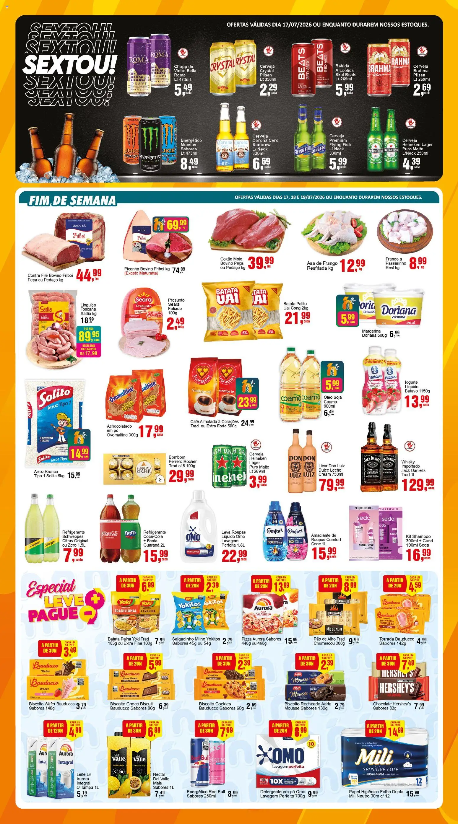Ofertas Negreiros até 20/07/2026. - Página 2