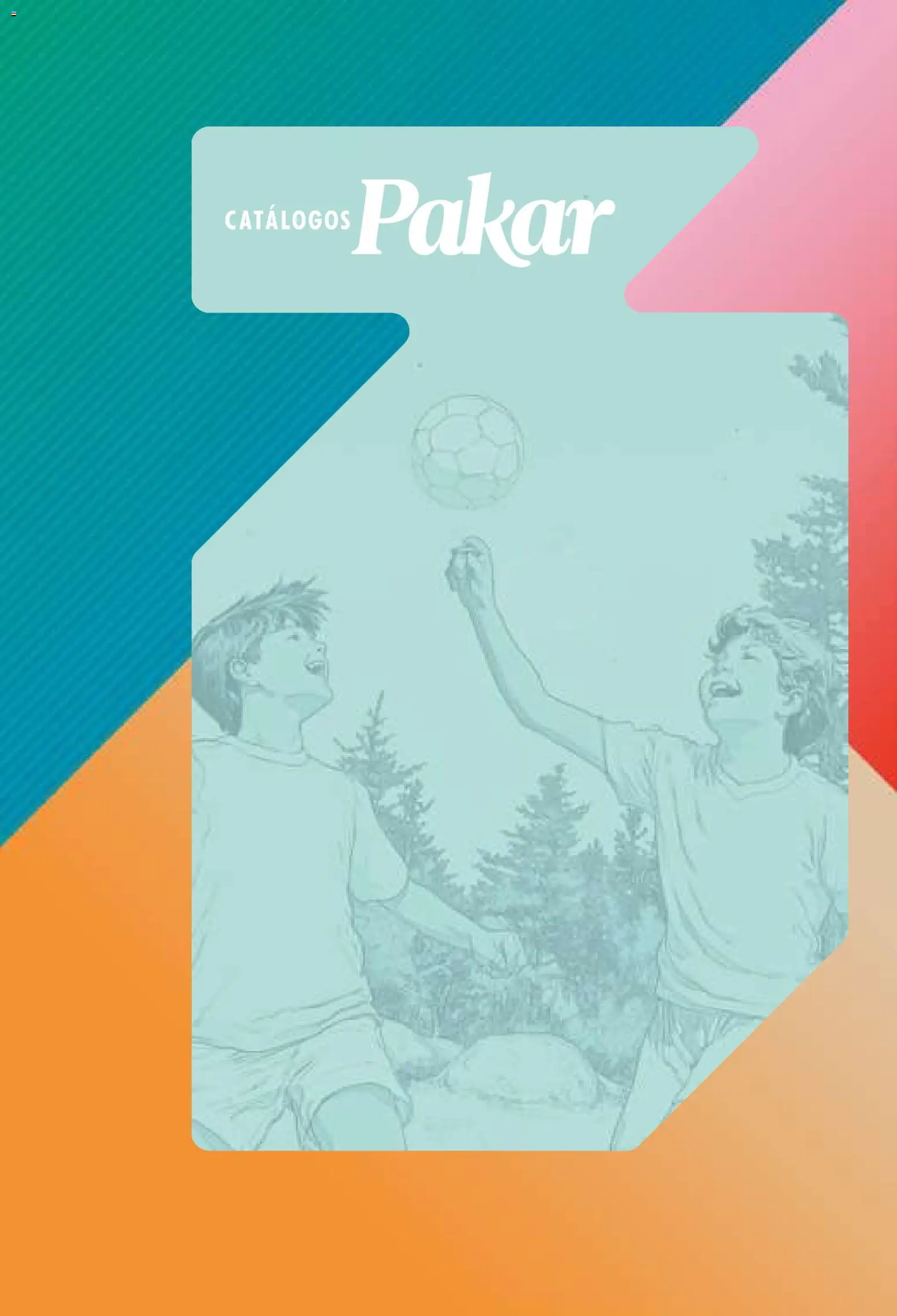 Vista previa las ofertas de la tienda SC Pakar - SC Pakar catálogo Premium Kids desde el 28/08/2026 