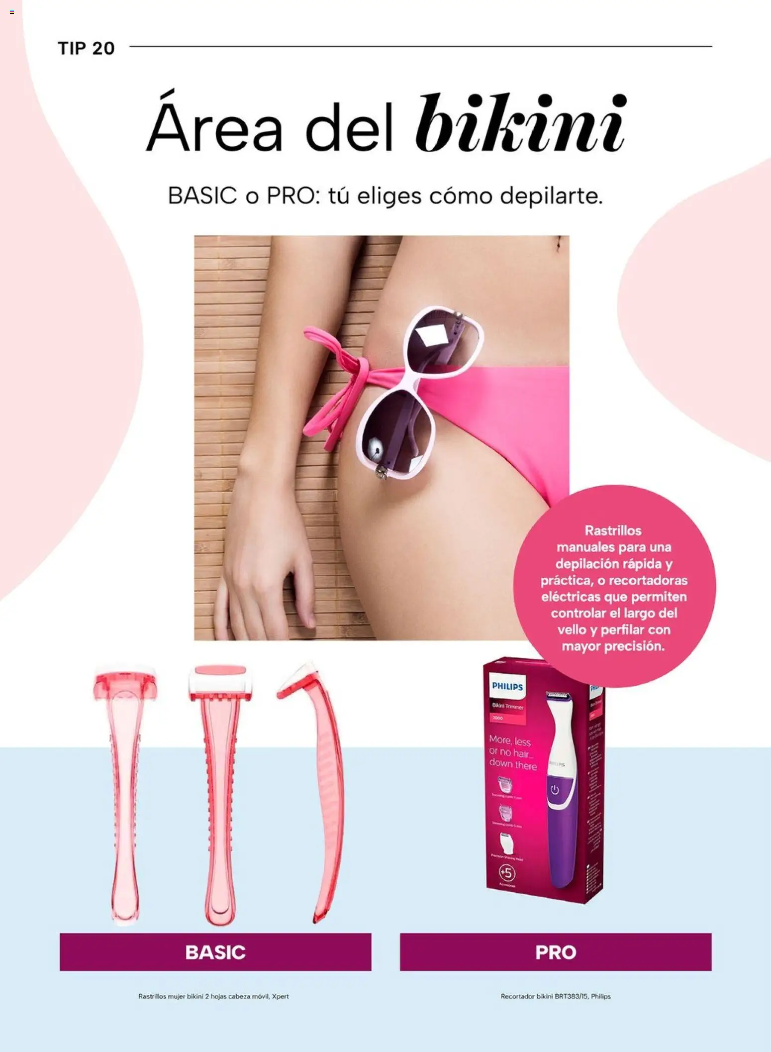Vista previa las ofertas de la tienda Chedraui - Chedraui folleto desde el 04/05/2026 - Bikini