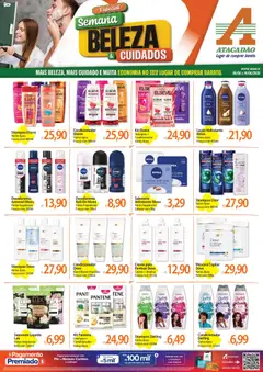 Pré-Visualização do folheto "Atacadão ofertas - BA" da loja Atacadão válido a partir de 08/06/2026