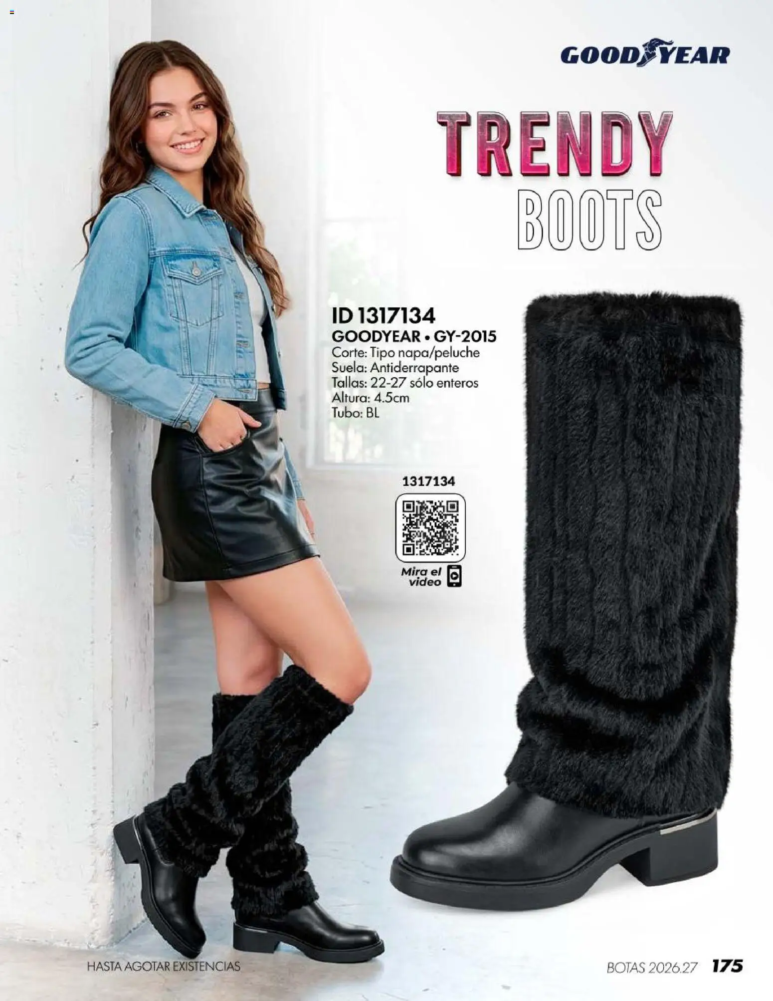 Vista previa las ofertas de la tienda Price Shoes - Price Shoes catálogo Botas desde el 18/07/2026 