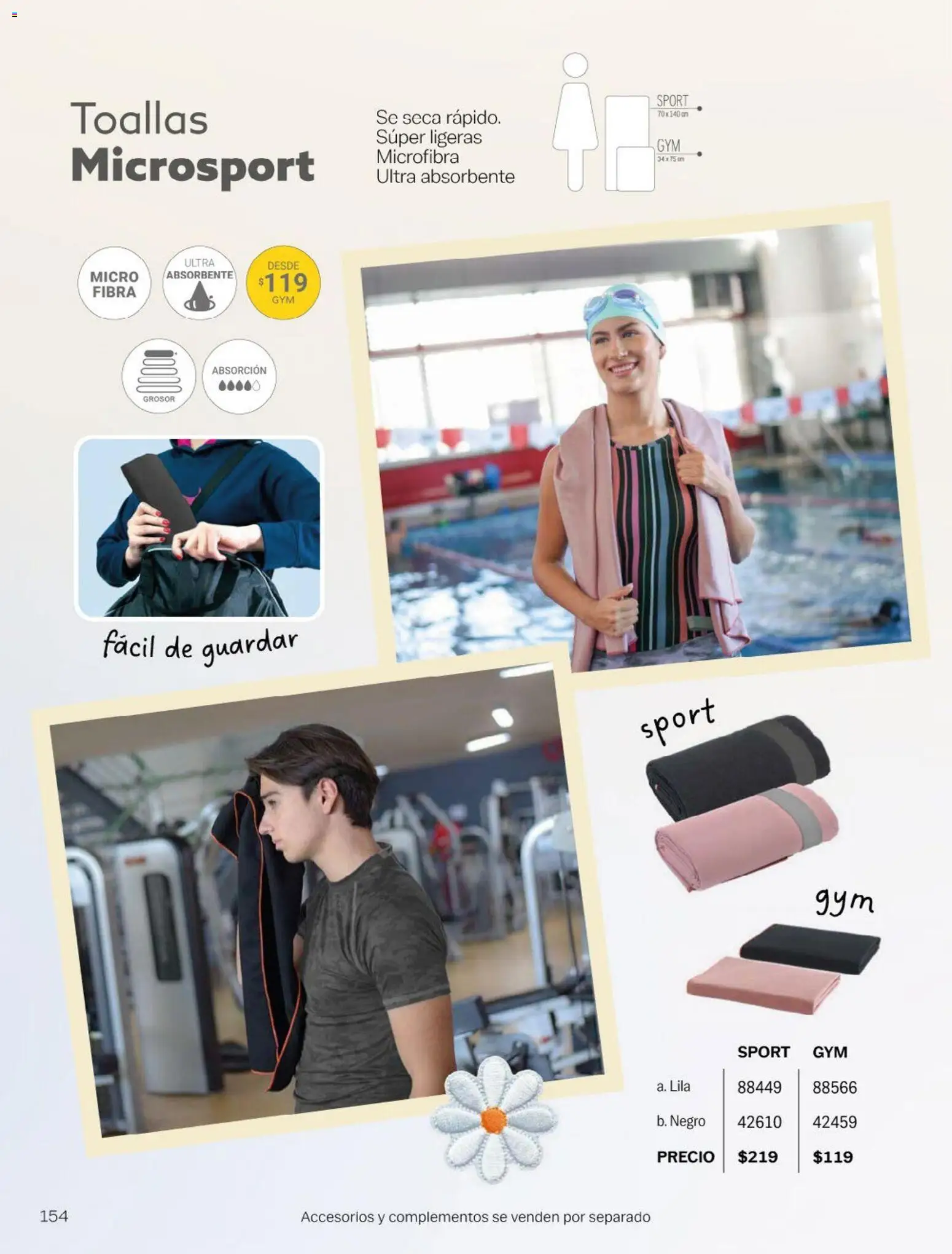 Vista previa las ofertas de la tienda Vianney - Catálogo Chavos desde el 23/01/2026 