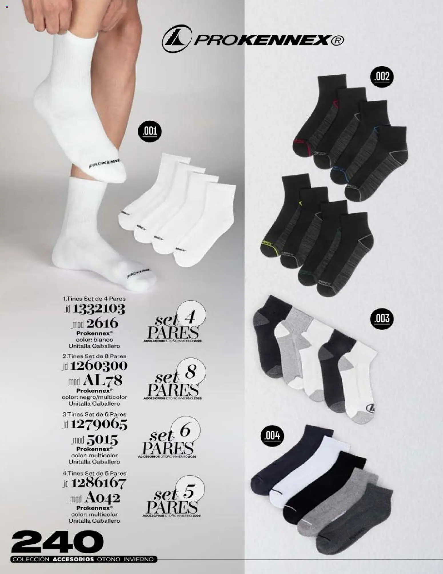 Vista previa las ofertas de la tienda Price Shoes - Price Shoes catálogo Accesorios desde el 21/10/2026 
