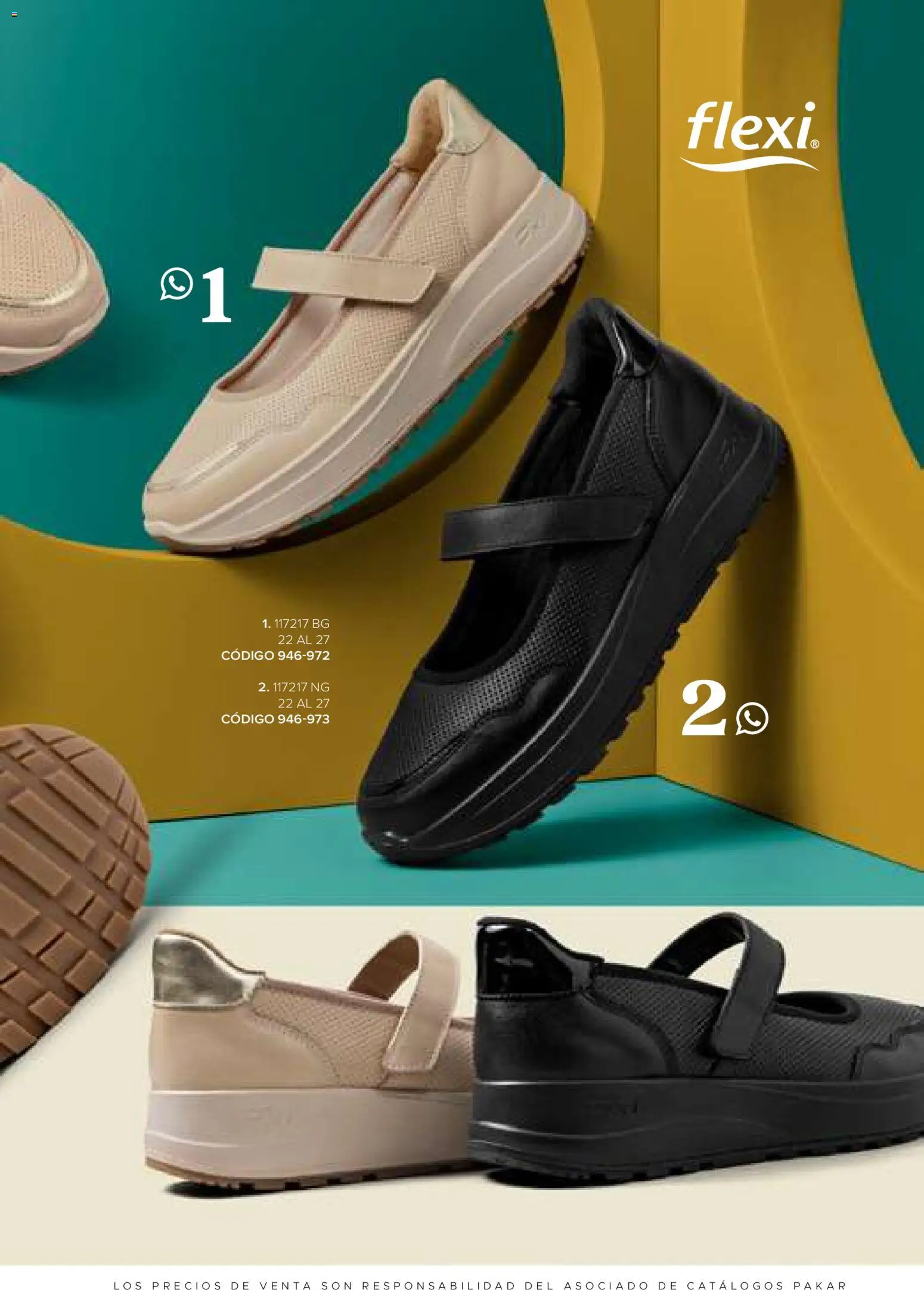 Vista previa las ofertas de la tienda SC Pakar - SC Pakar catálogo Casual desde el 31/07/2026 