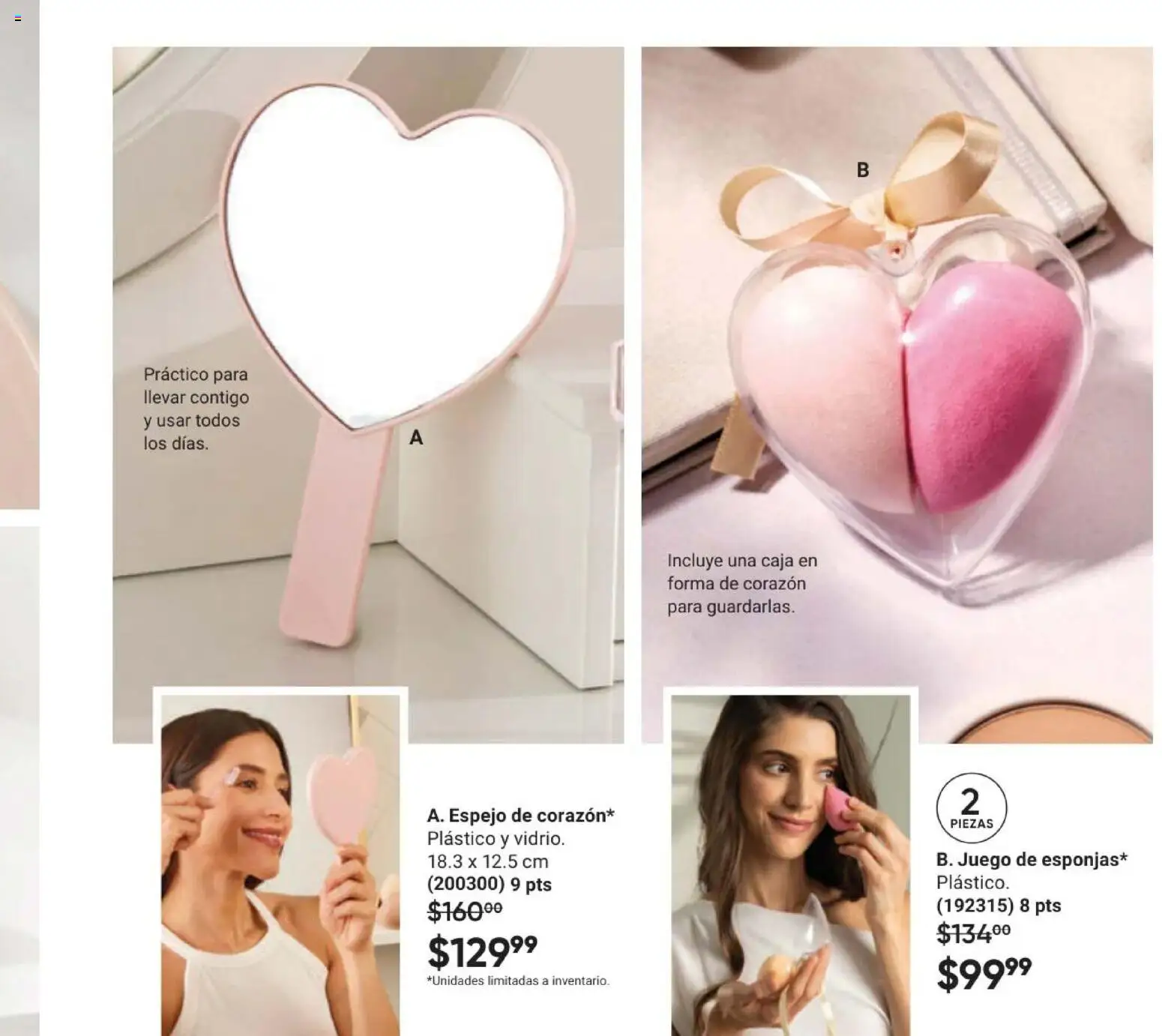 Vista previa las ofertas de la tienda AVON - AVON Casa & Estilo 14 2026 desde el 11/09/2026 