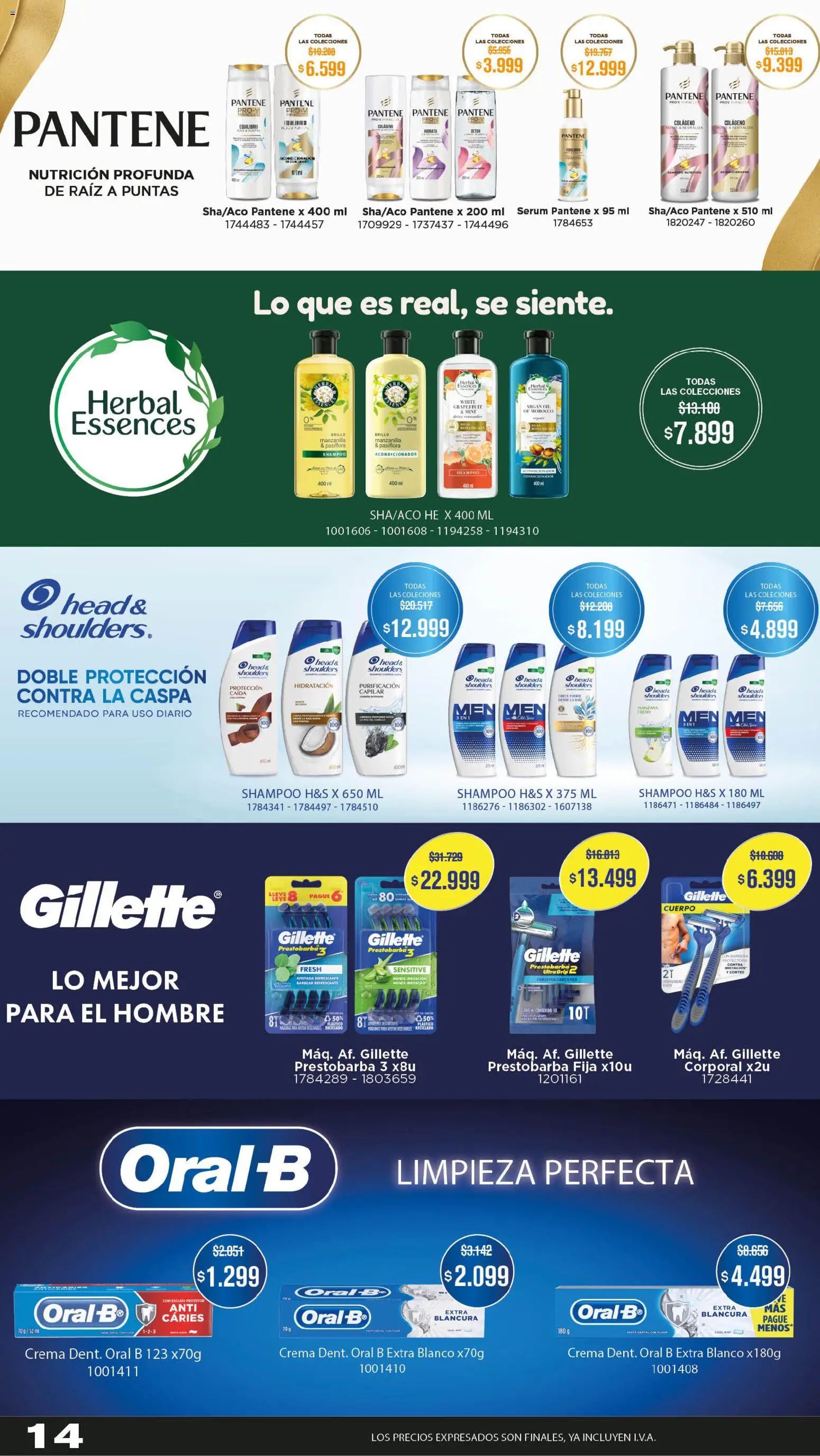 Vista previa del folleto de la tienda Makro válido desde el 22/10/2026 
