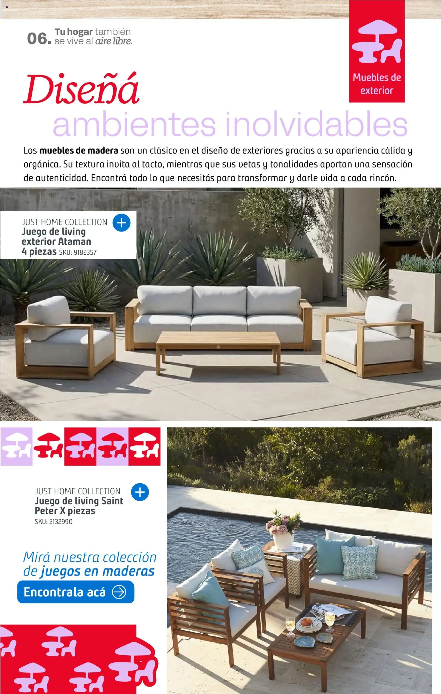 Vista previa del folleto de la tienda Sodimac válido desde el 14/09/2026 