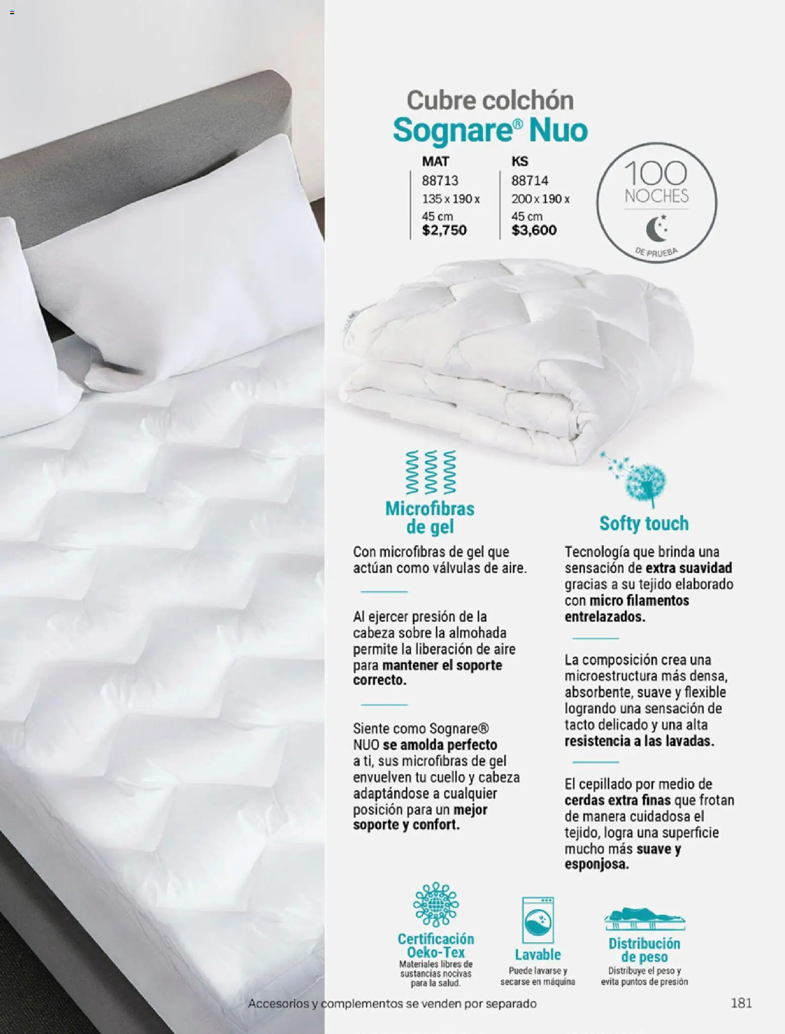 Vista previa las ofertas de la tienda Vianney - Vianney catálogo Tu hogar, nuestra pasión desde el 06/03/2026 