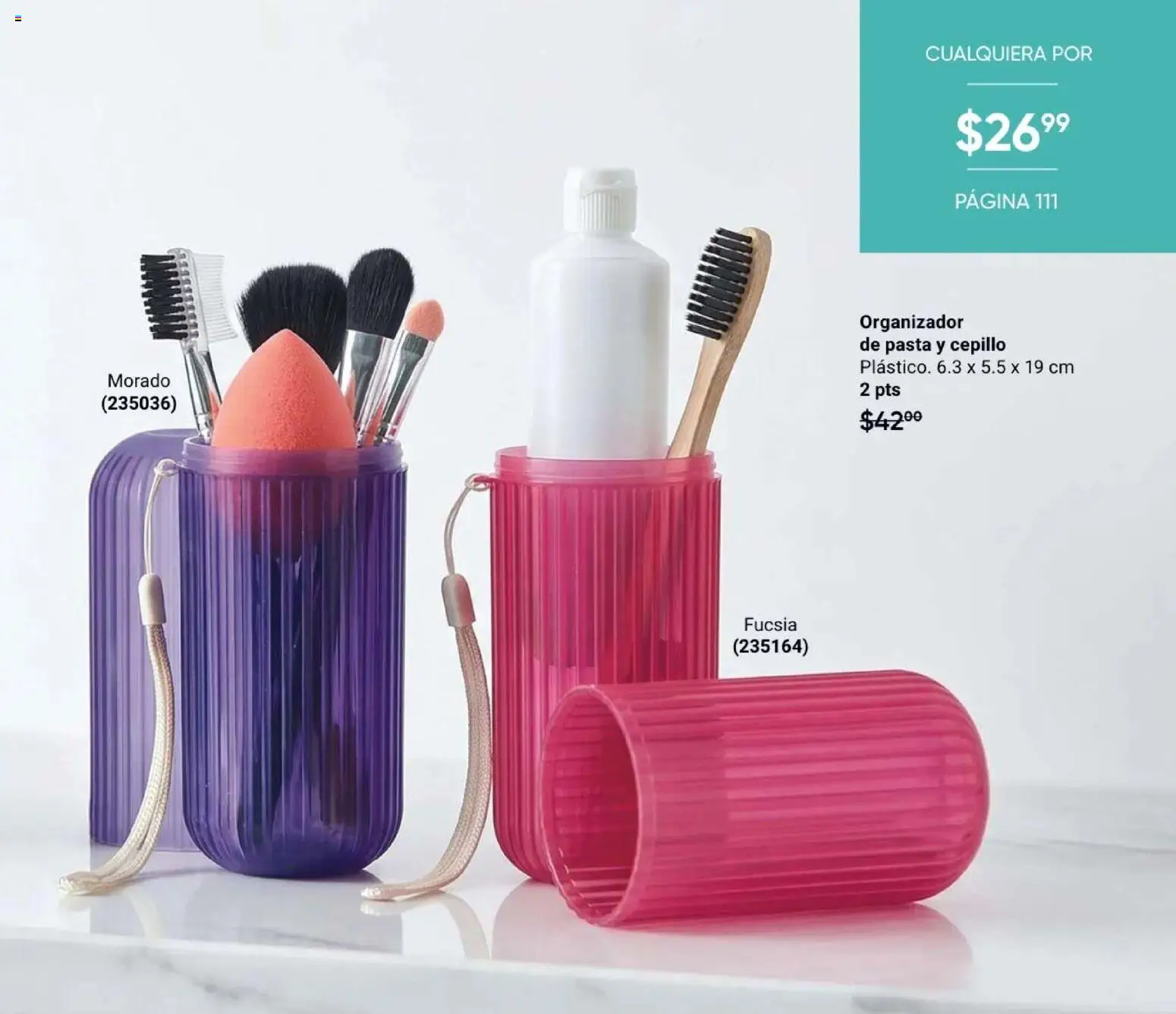 Vista previa las ofertas de la tienda AVON - AVON Casa & Estilo 12 2026 desde el 31/07/2026 