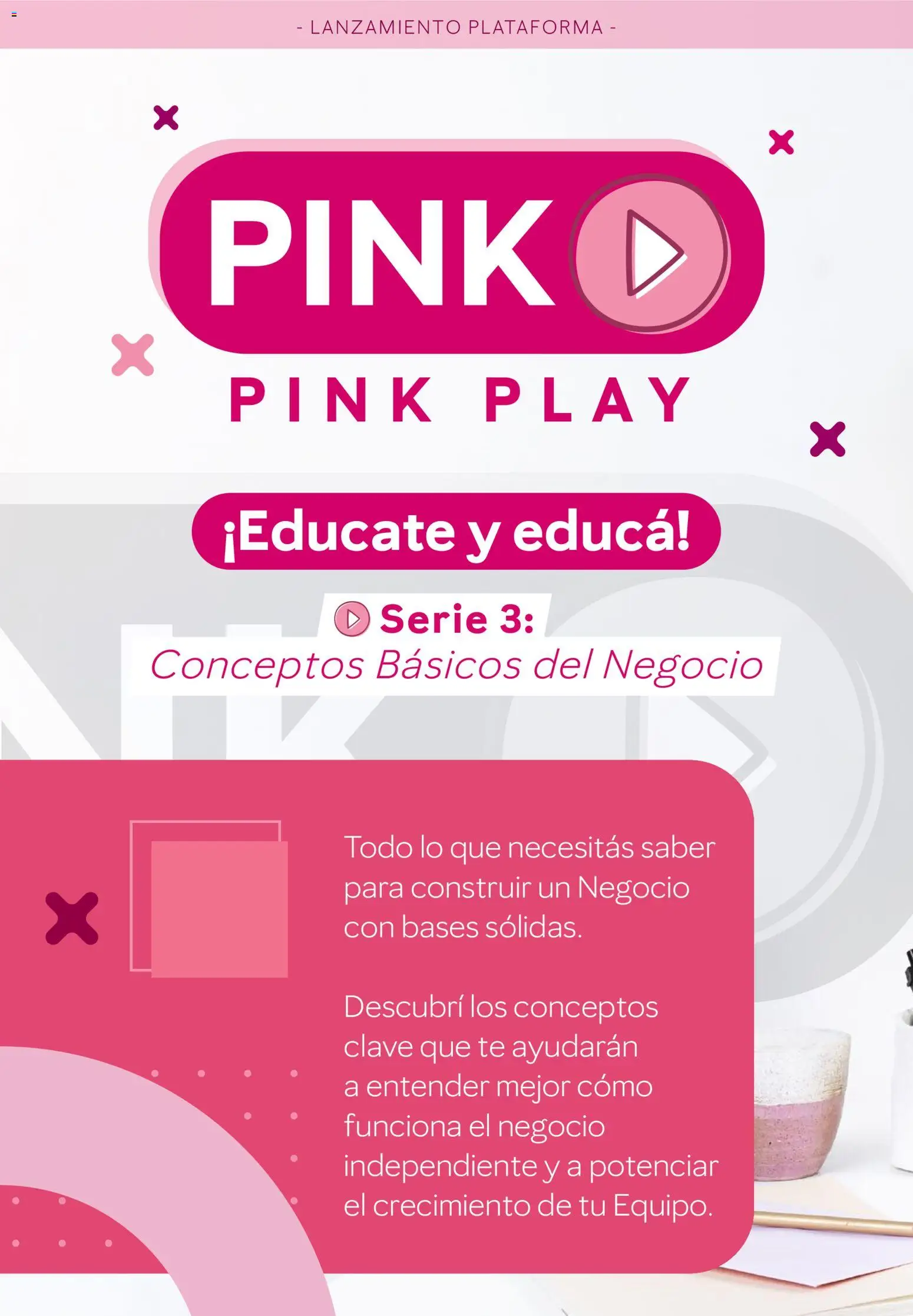 Vista previa del folleto de la tienda Mary Kay válido desde el 01/09/2026 