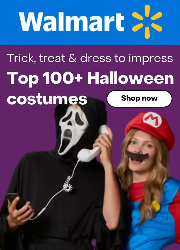 Preview of Walmart weekly ads valid from 10/14/2026