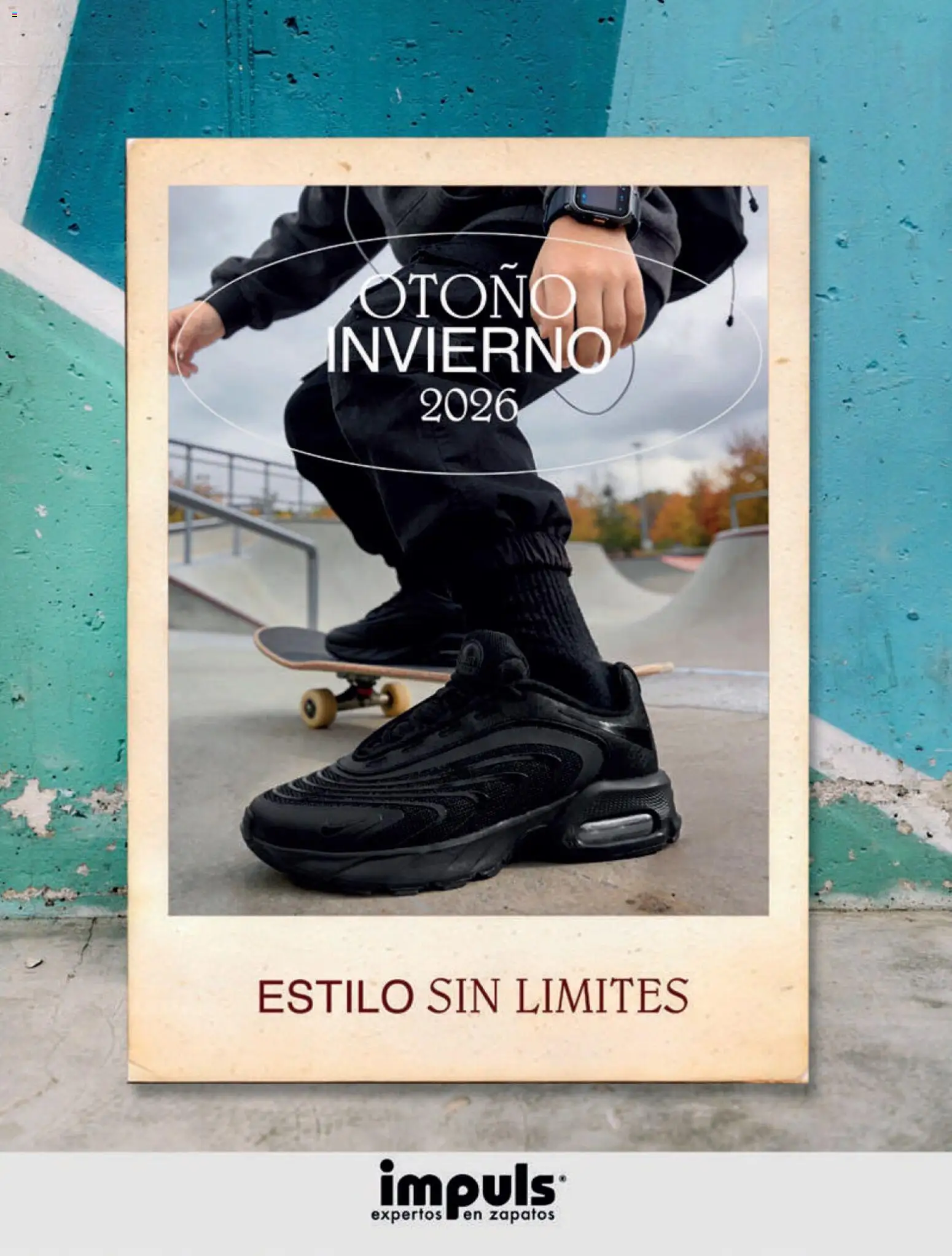 Vista previa las ofertas de la tienda Impuls - Impuls catálogo Niño desde el 01/07/2026 