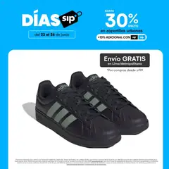 Vista previa de Catálogo Oechsle - Días Sip de la tienda Oechsle válido desde 22/06/2026