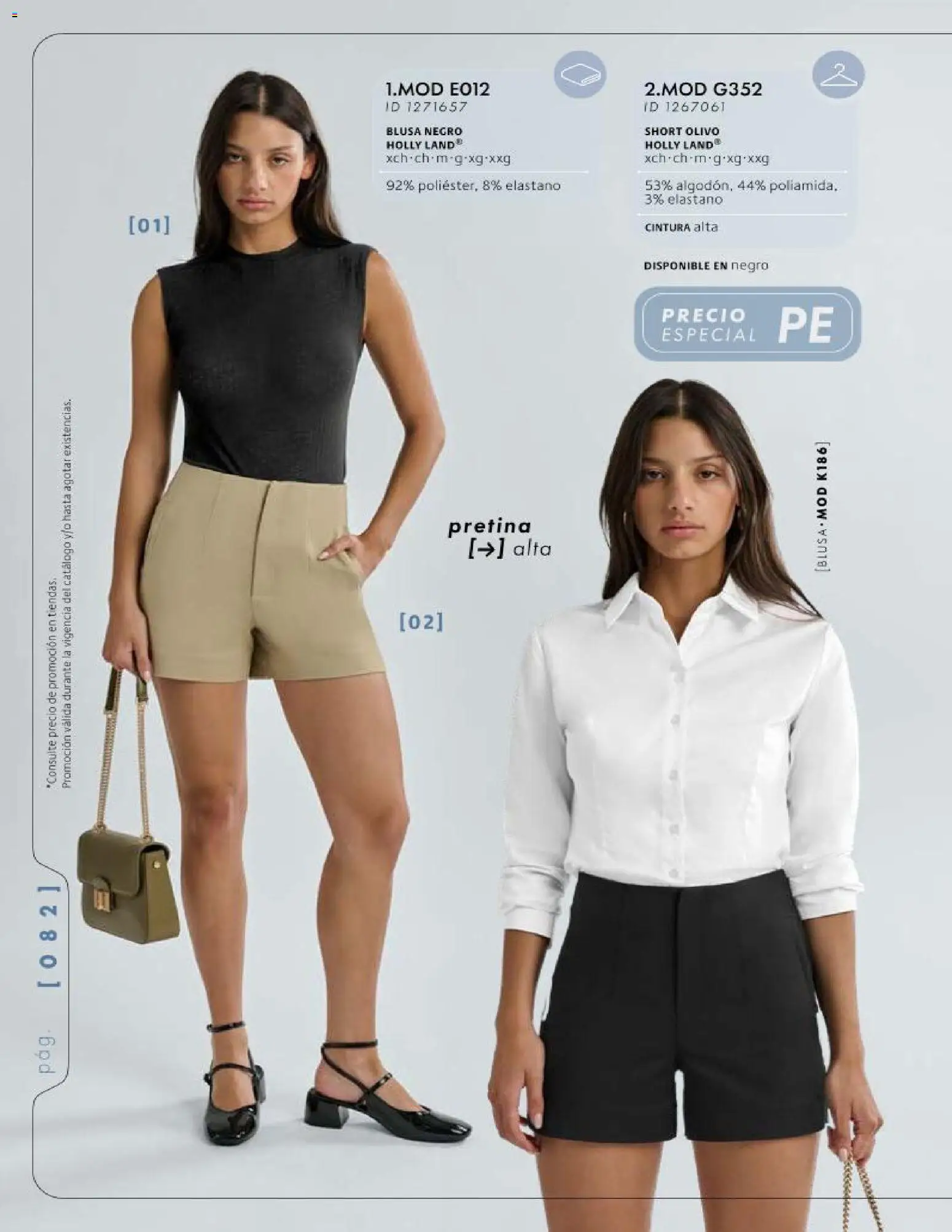 Vista previa las ofertas de la tienda Price Shoes - Price Shoes catálogo Vestir desde el 28/08/2026 