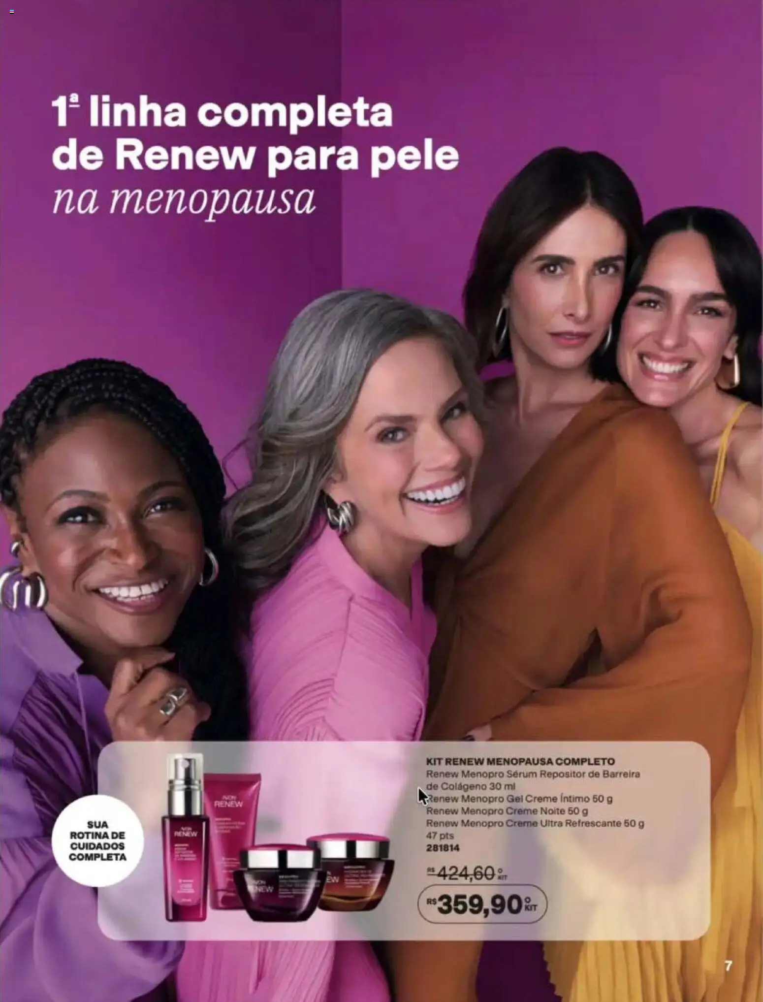 Ofertas Avon até 12/10/2026. - Página 7