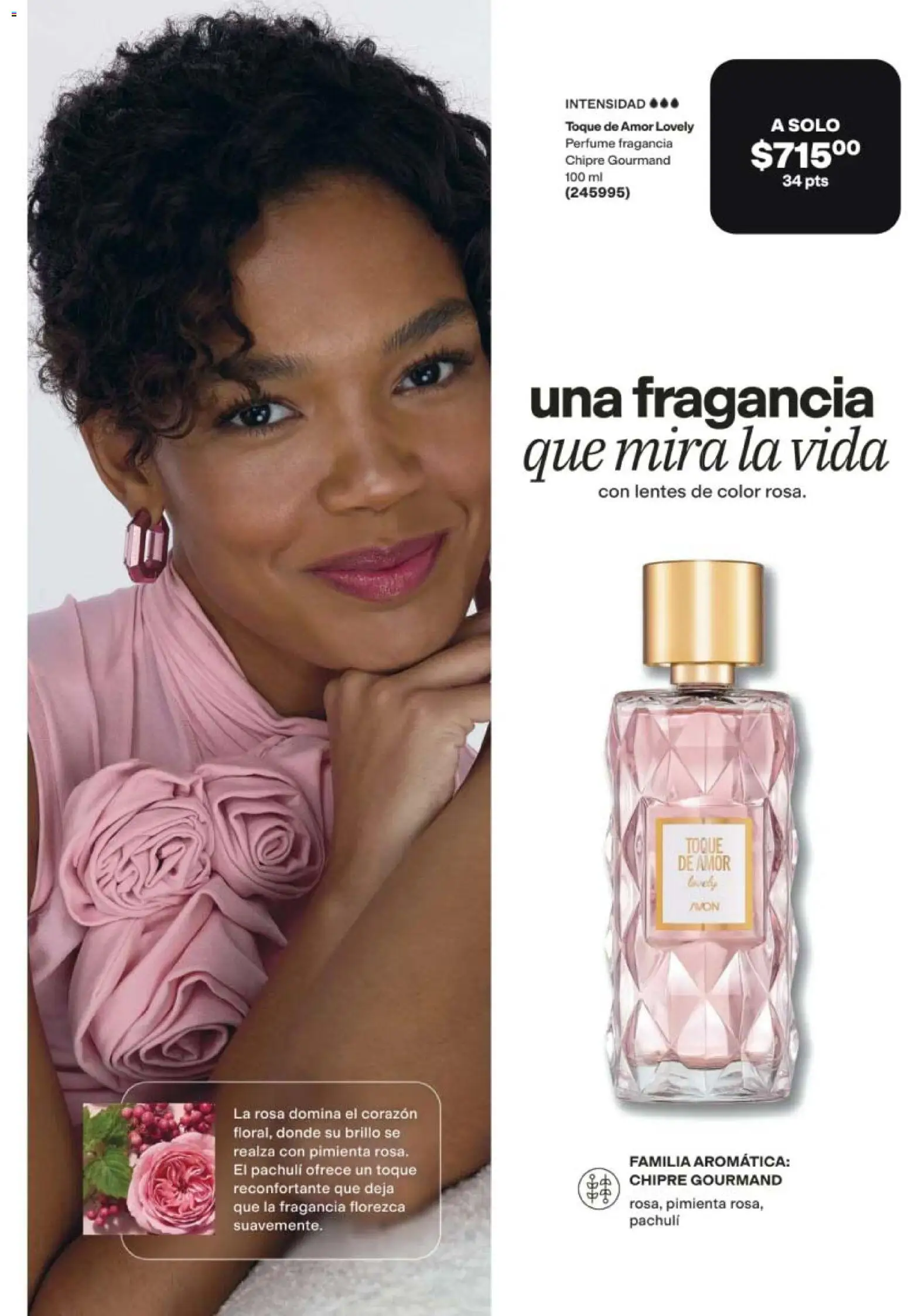 Vista previa las ofertas de la tienda AVON - AVON campaña 13 2026 desde el 21/08/2026 
