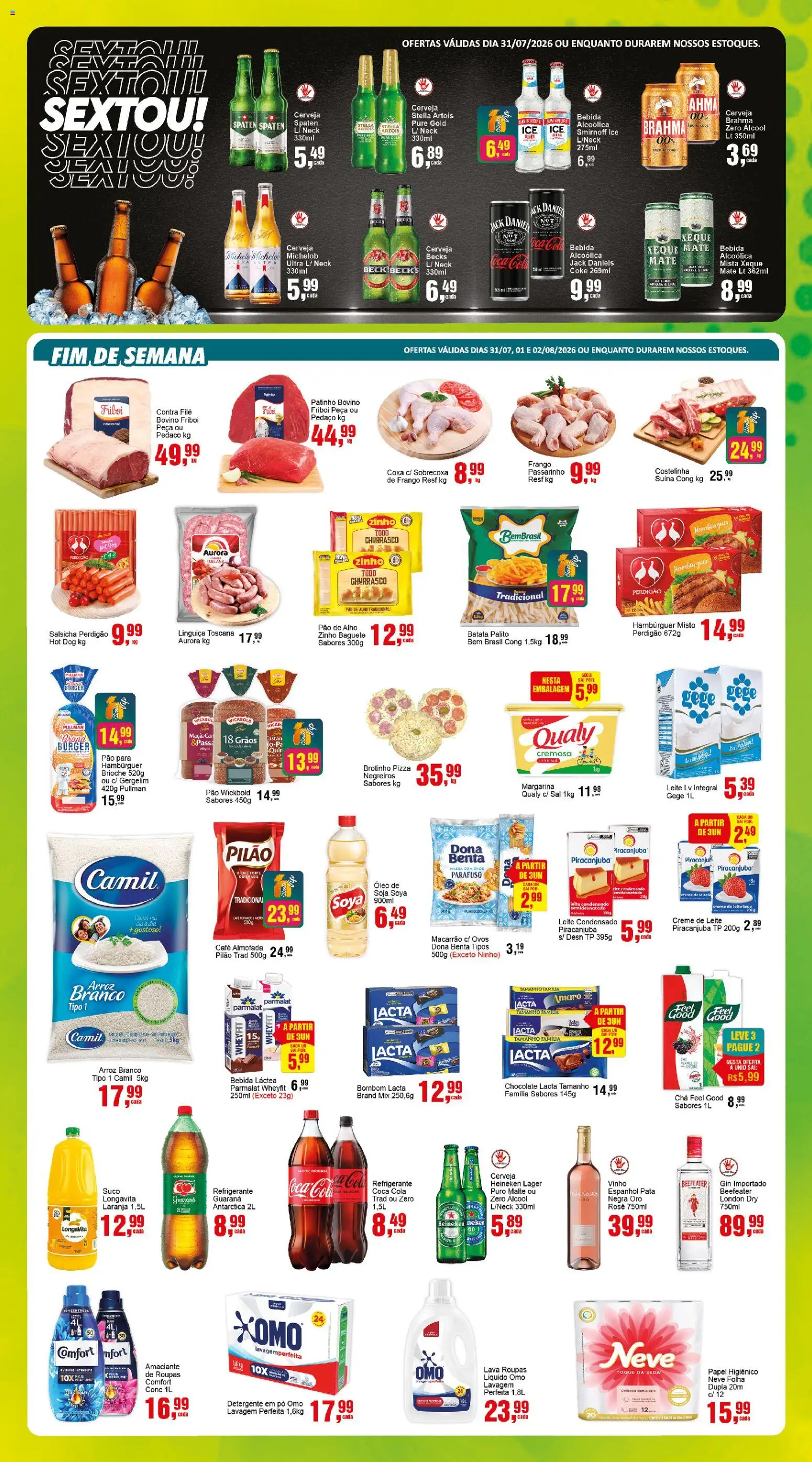 Ofertas Negreiros até 03/08/2026. - Página 2