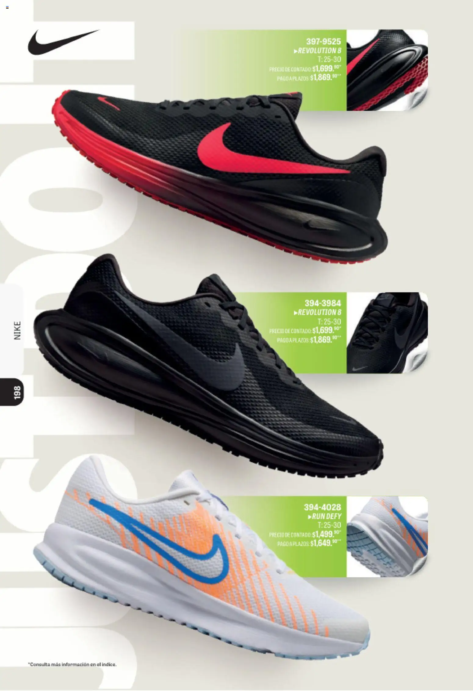 Vista previa las ofertas de la tienda Andrea - Andrea catálogo Deportivo Completo desde el 09/08/2026 