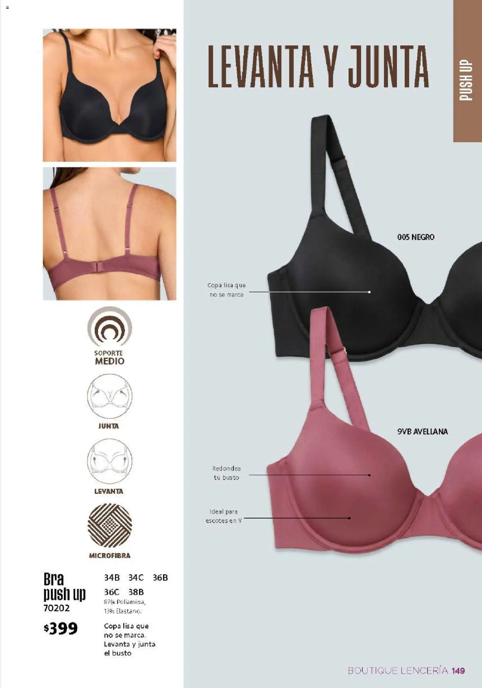 Vista previa las ofertas de la tienda Ilusión - Ilusión catálogo Otoño desde el 01/08/2026 