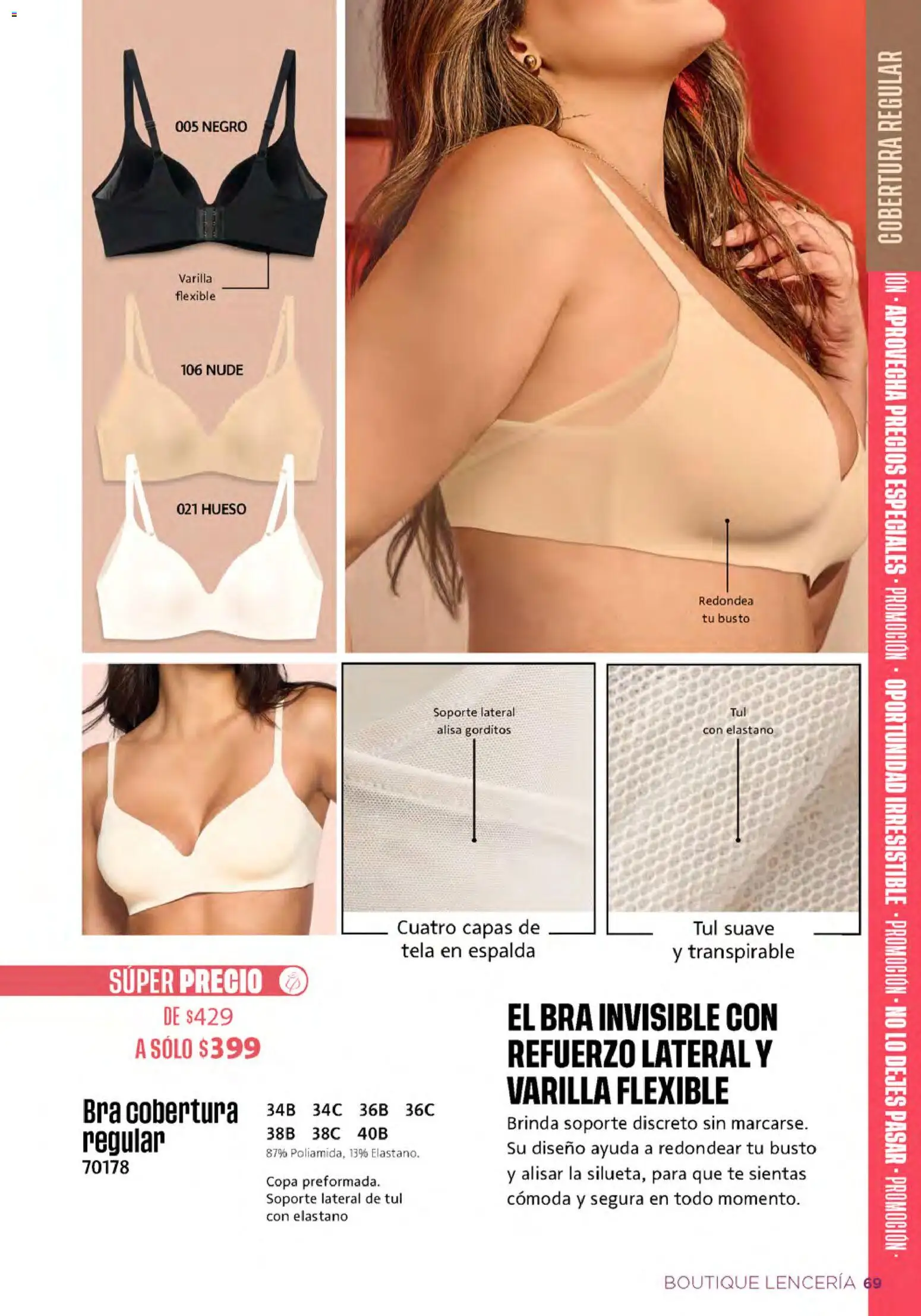 Vista previa las ofertas de la tienda Ilusión - Ilusión catálogo Otoño desde el 01/09/2026 