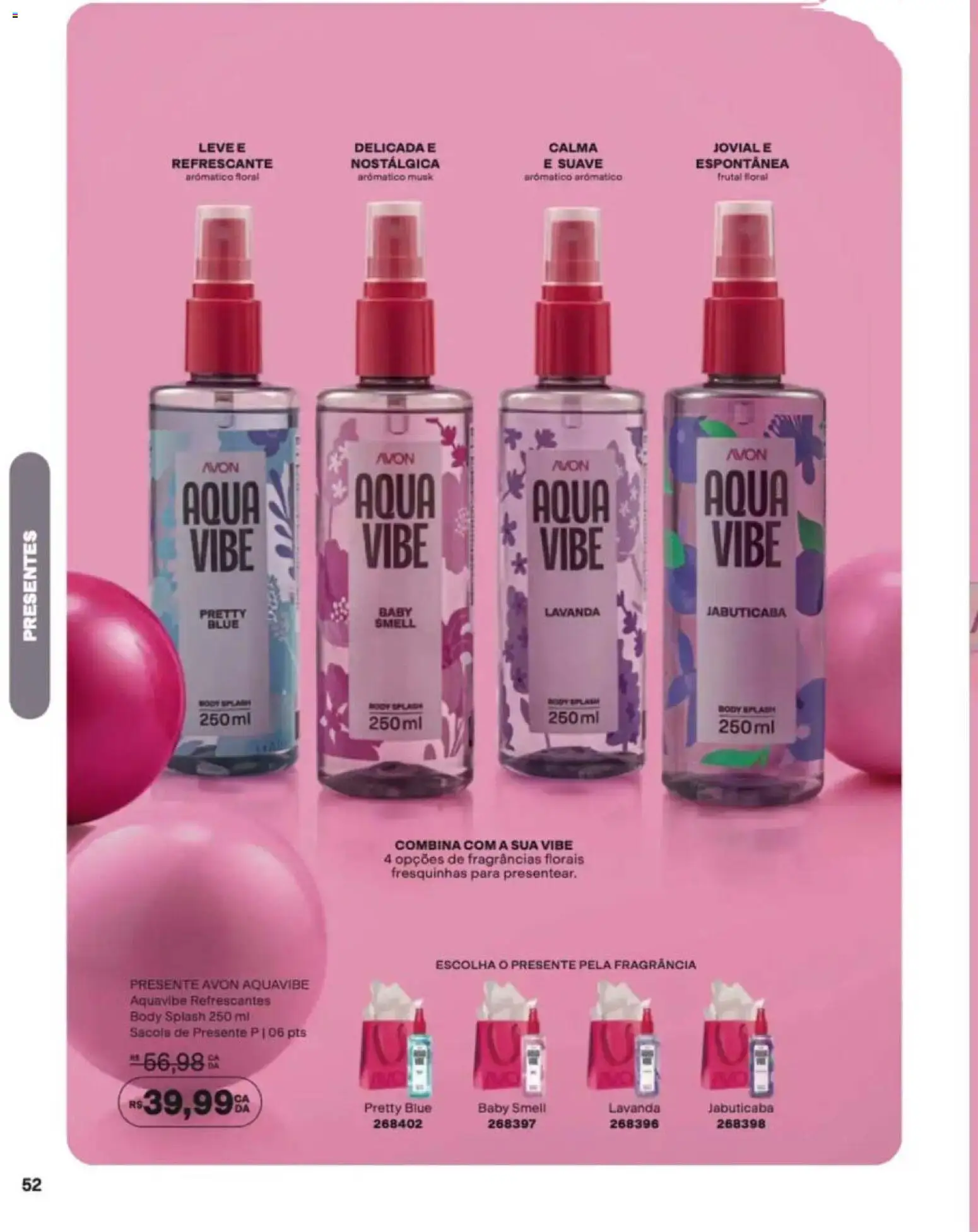 Ofertas Avon até 12/10/2026. - Página 52