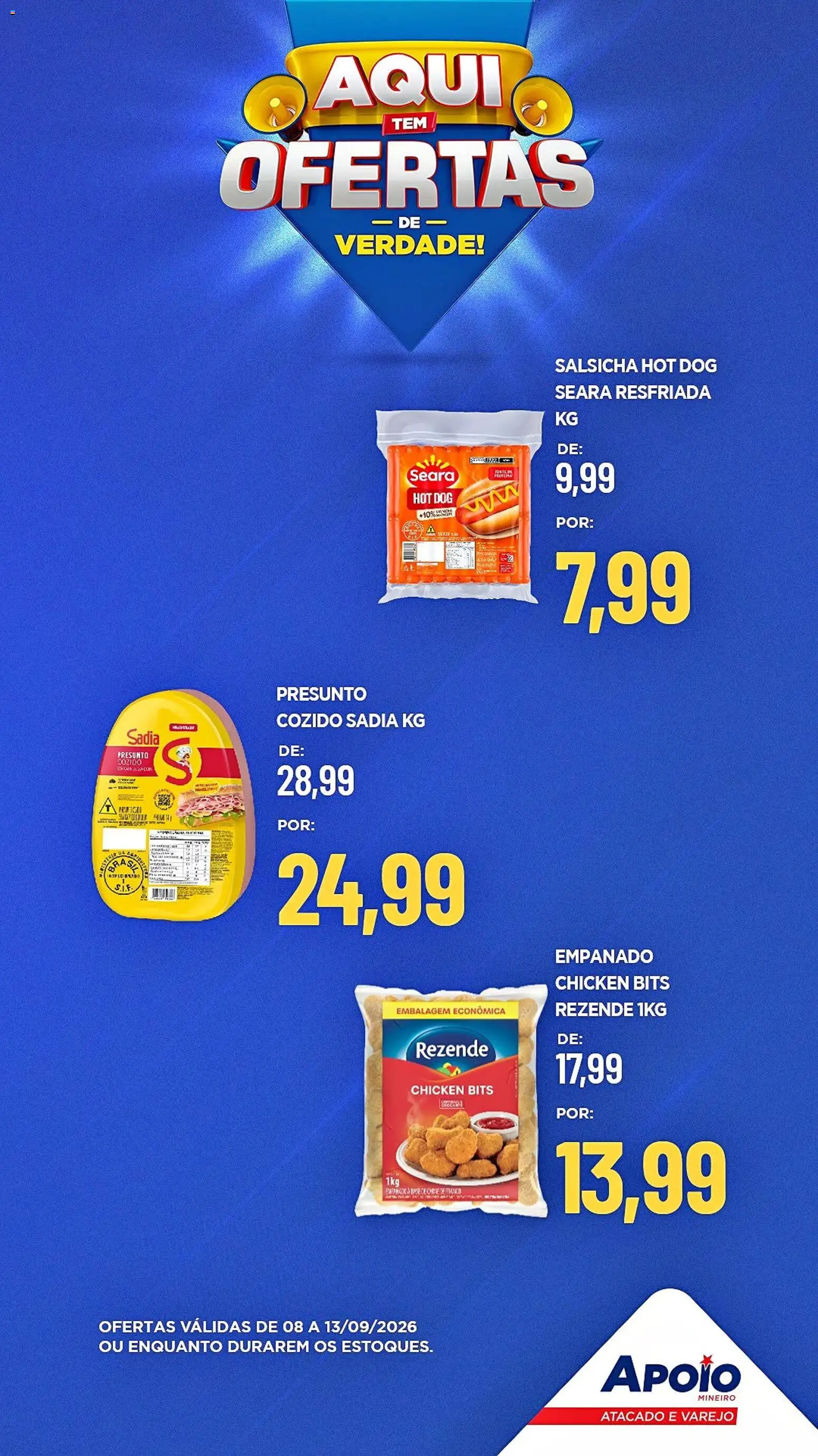 Ofertas Apoio Mineiro até 13/09/2026. - Página 5