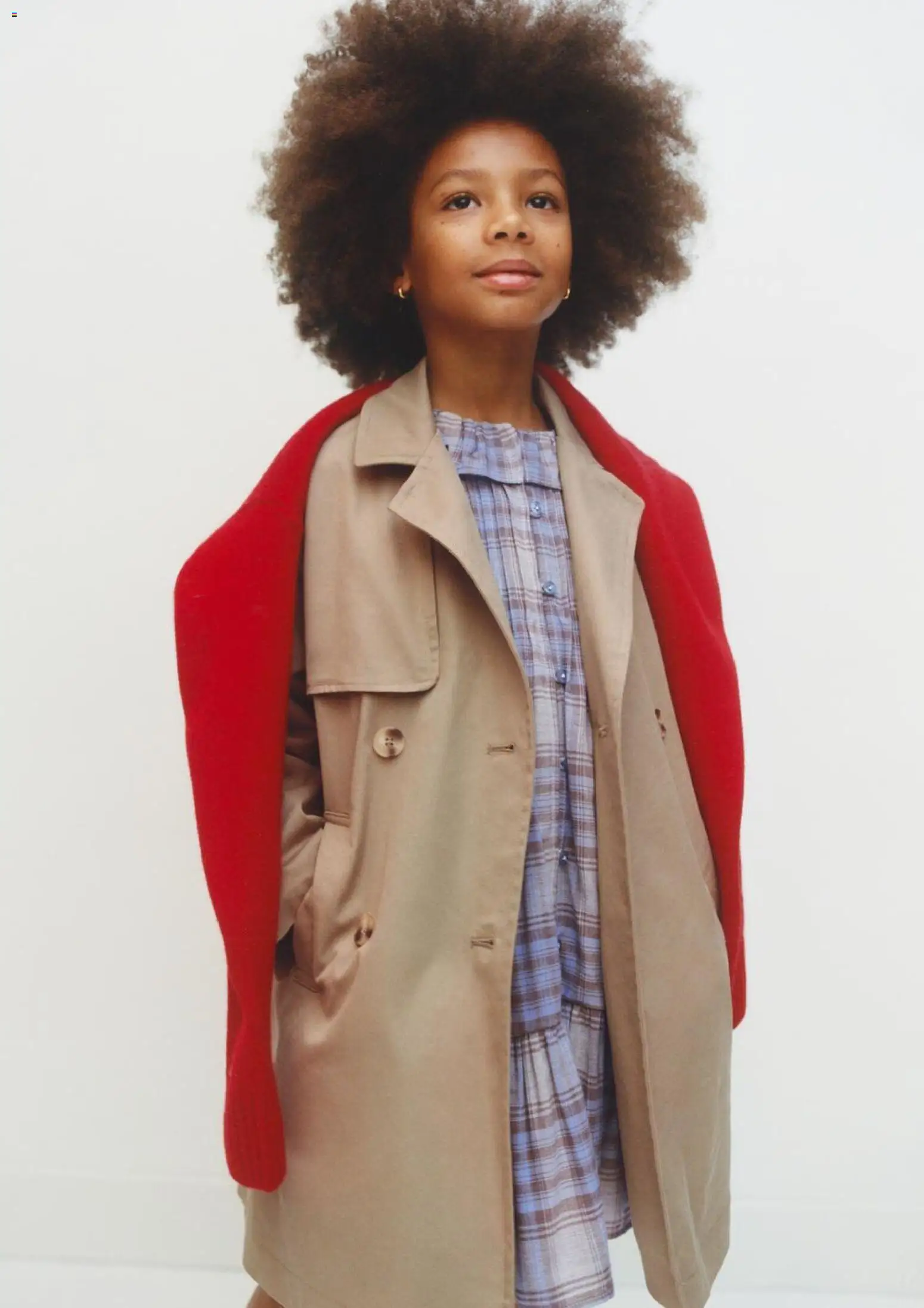 Vista previa las ofertas de la tienda Zara - Catálogo Girls desde el 02/02/2026 