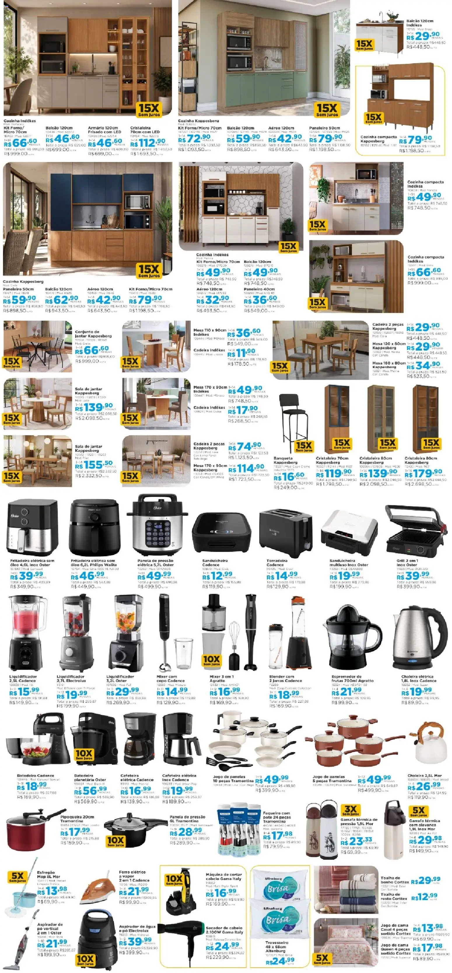 Ofertas Lojas Solar até 31/10/2026. - Página 7