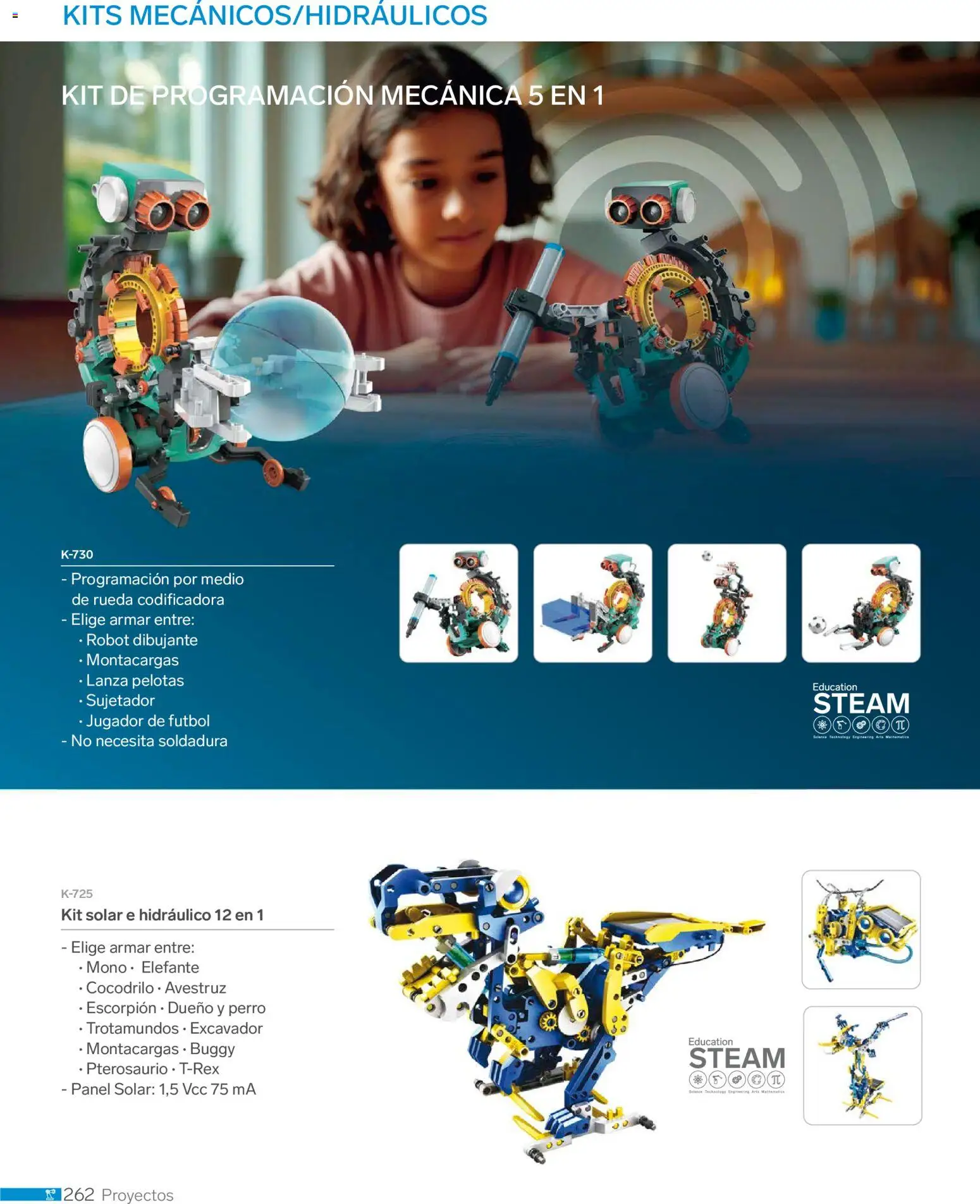 Vista previa las ofertas de la tienda Steren - Catálogo desde el 01/01/2026 