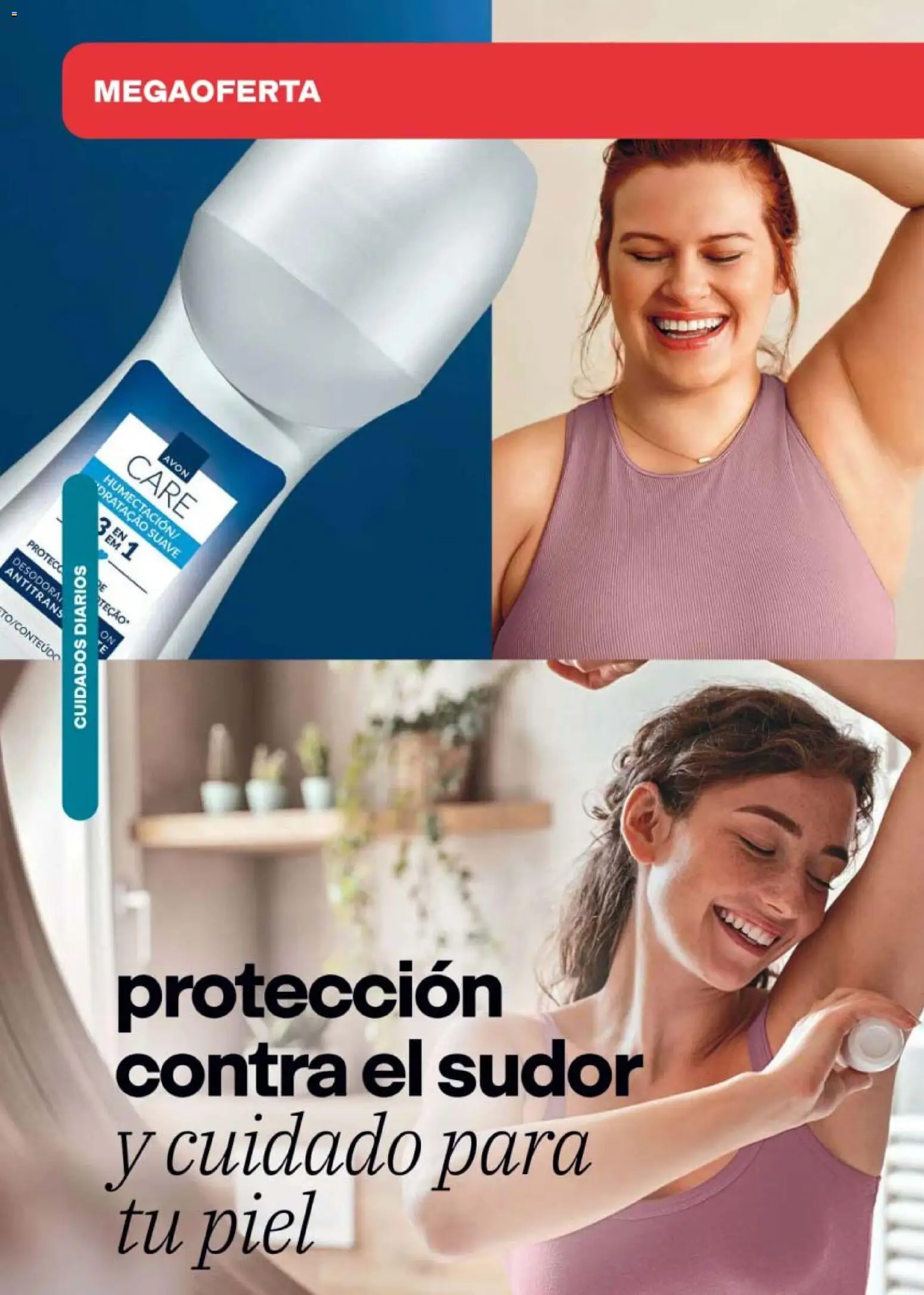 Vista previa las ofertas de la tienda AVON - AVON campaña 13 2026 desde el 21/08/2026 