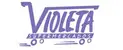 Logotipo Violeta Supermercados