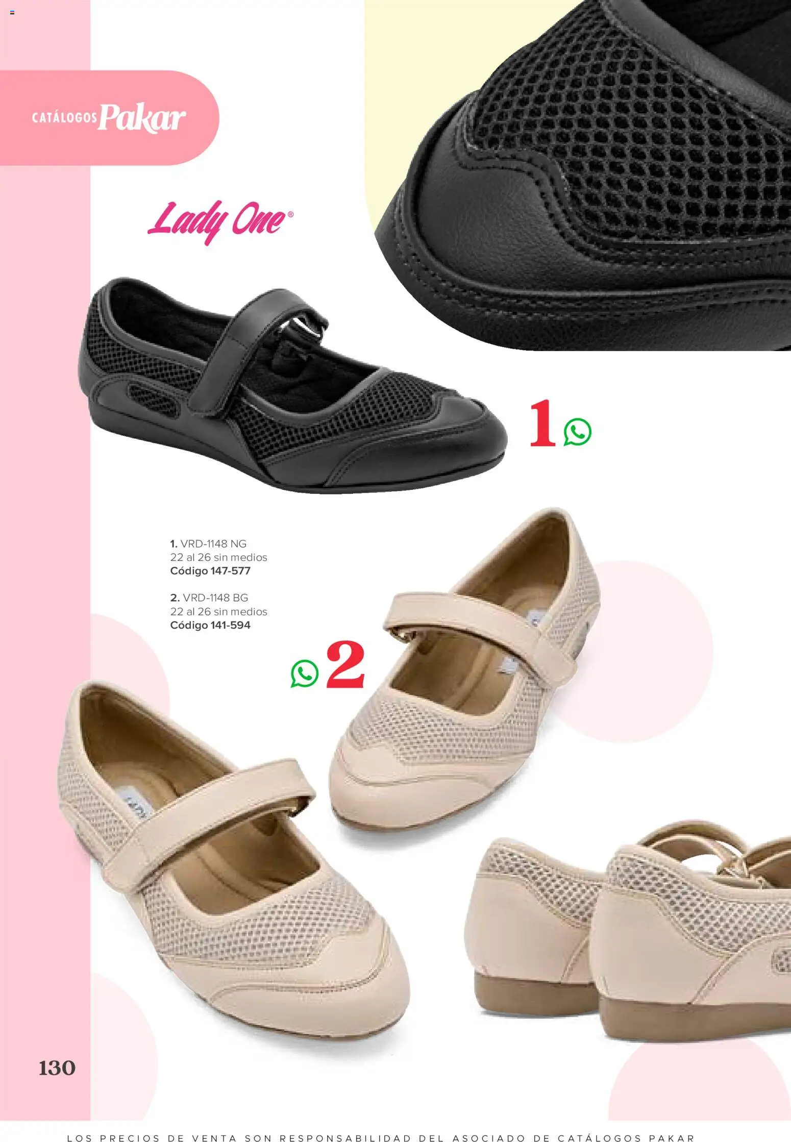 Vista previa las ofertas de la tienda SC Pakar - SC Pakar catálogo Casual desde el 31/07/2026 