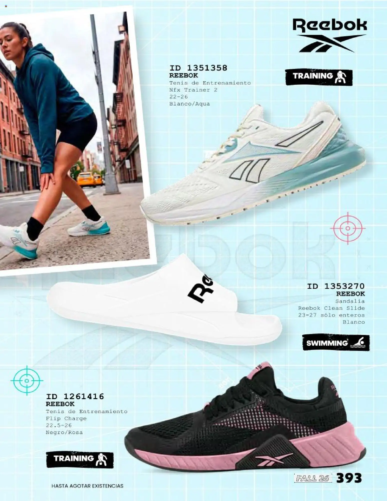 Vista previa las ofertas de la tienda Price Shoes - Price Shoes catálogo desde el 17/08/2026 - Tenis