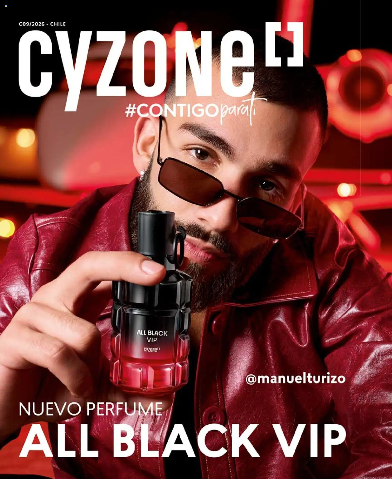 Folleto de la tienda CyZone válido desde el 16.05.2026 
