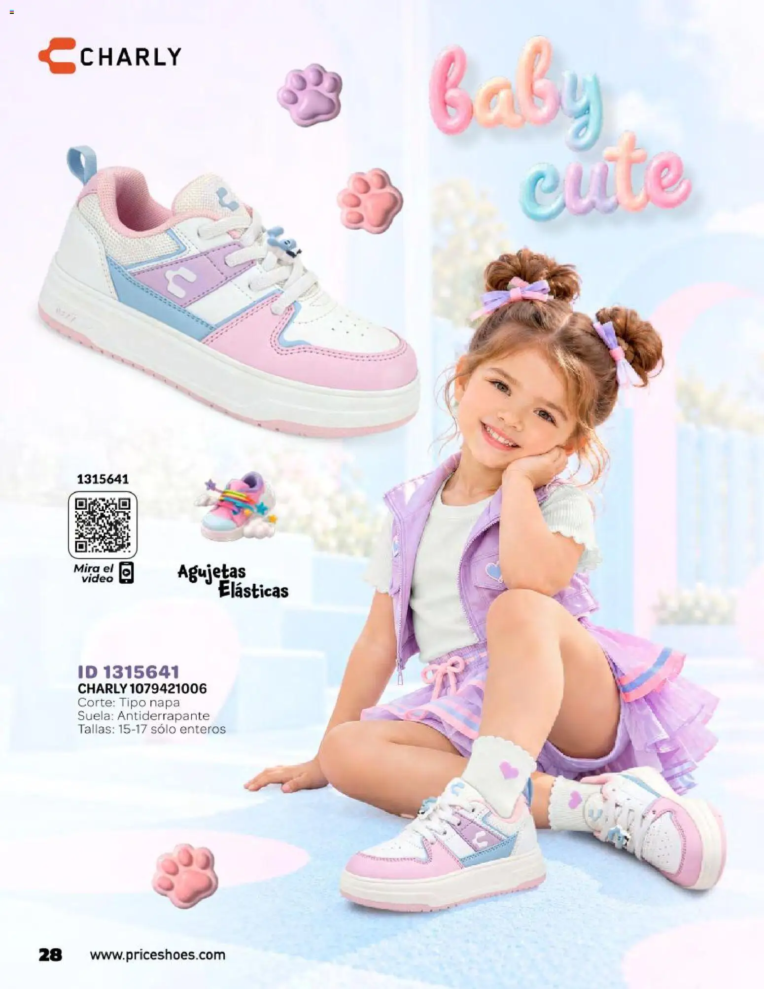 Vista previa las ofertas de la tienda Price Shoes - Price Shoes catálogo Kids desde el 21/10/2026 