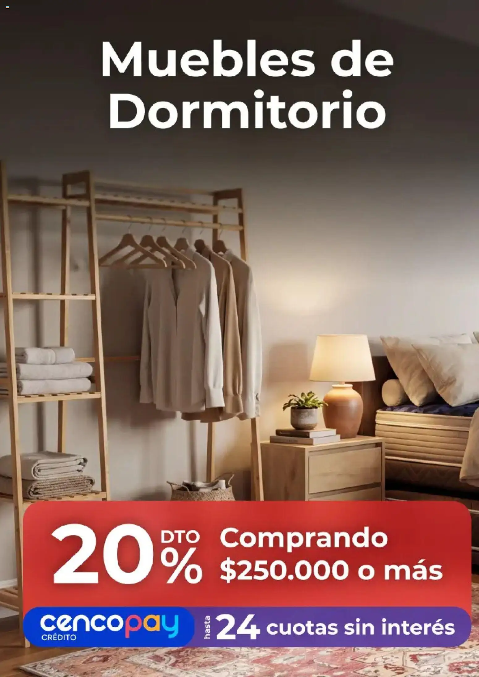 Vista previa del folleto de la tienda Easy válido desde el 07/09/2026 