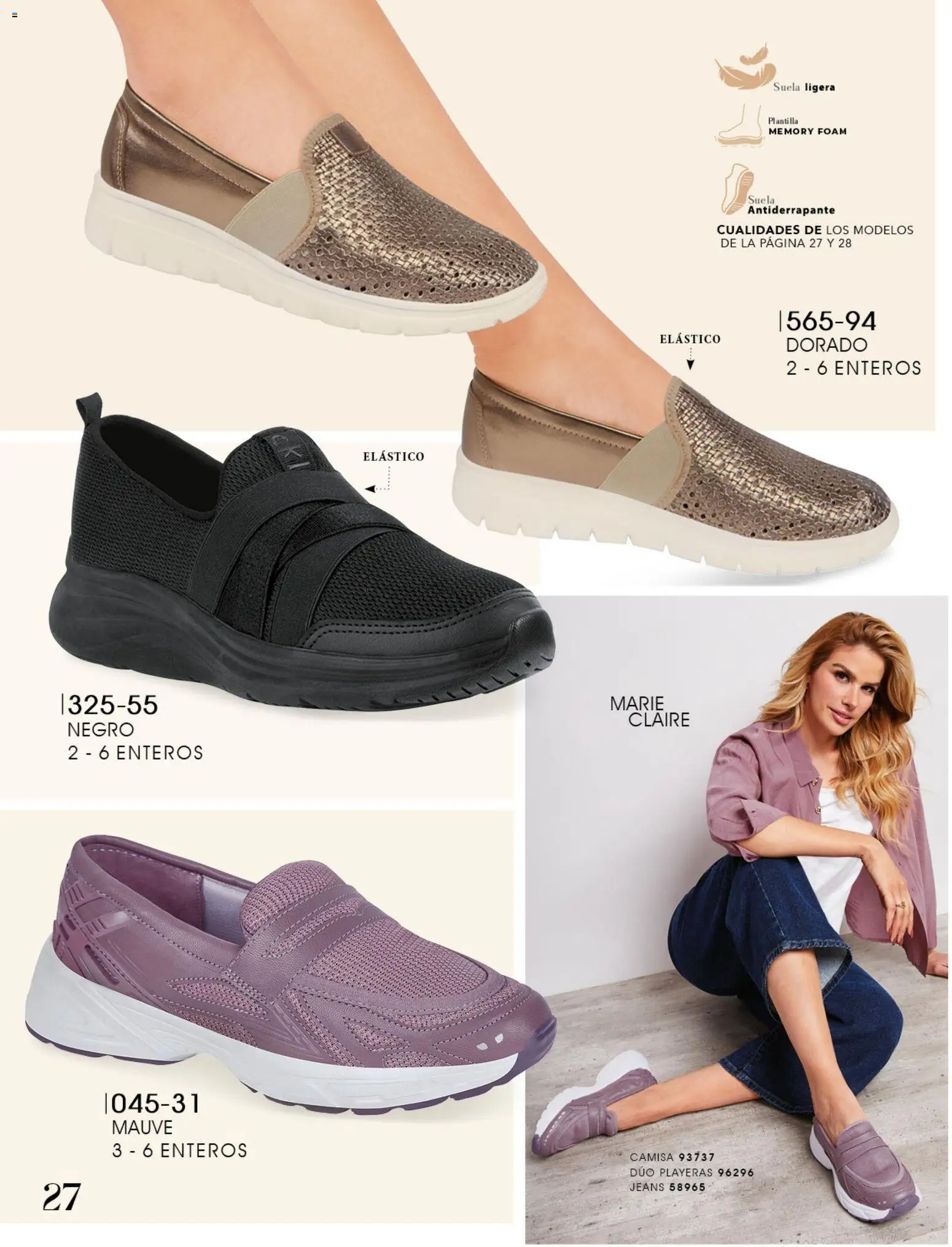 Vista previa las ofertas de la tienda Cklass - Cklass catálogo Confort desde el 08/07/2026 - Camisa