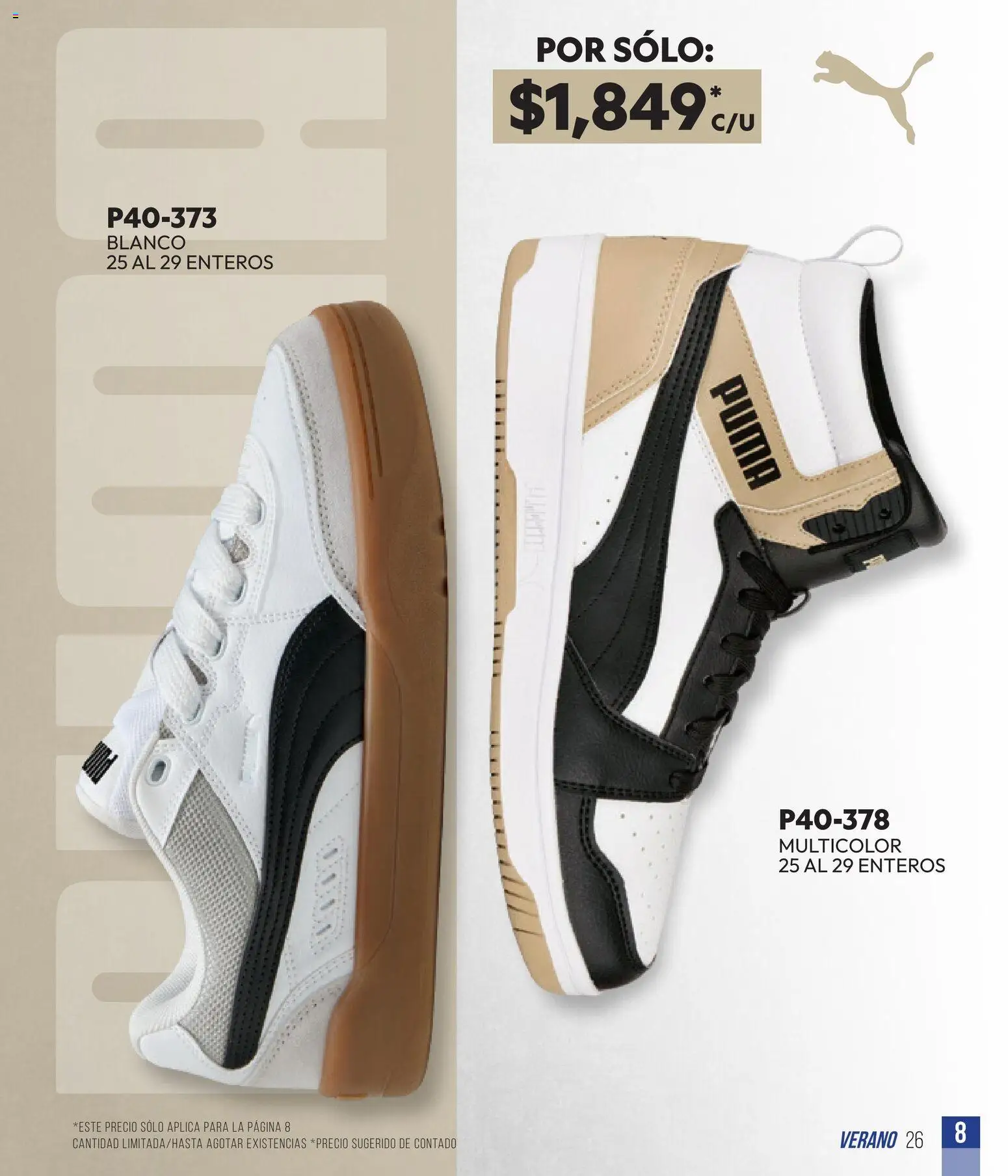 Vista previa las ofertas de la tienda Cklass - Cklass catálogo Sportweek desde el 28/04/2026 