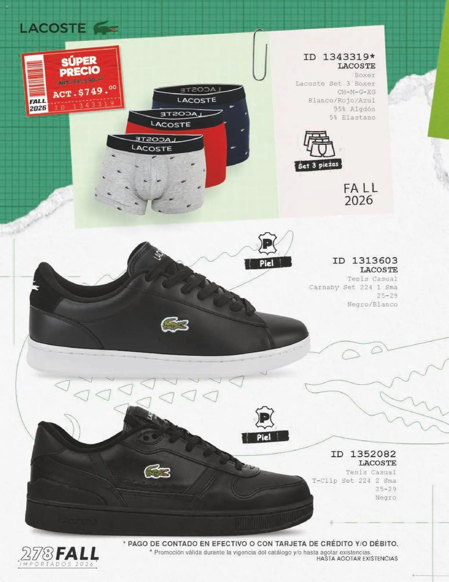 Vista previa las ofertas de la tienda Price Shoes - Price Shoes catálogo desde el 17/08/2026 