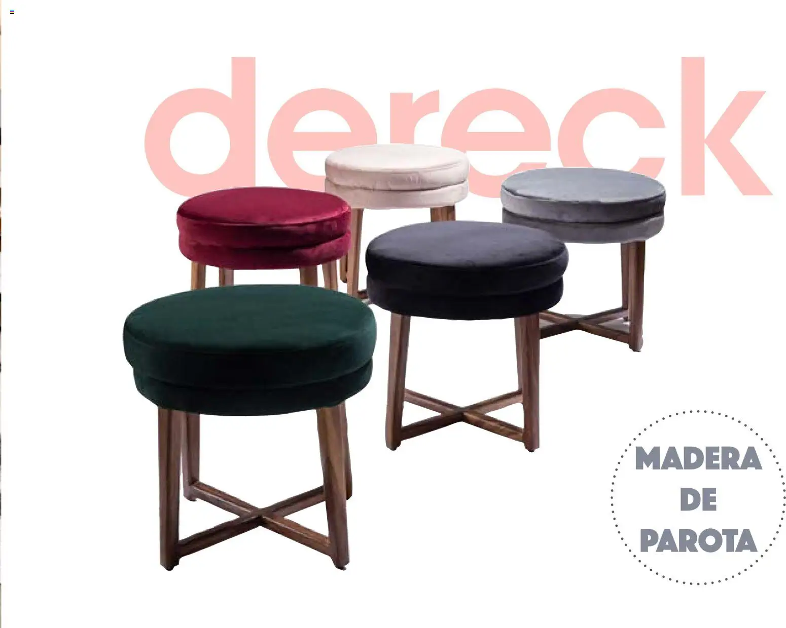 Vista previa las ofertas de la tienda Muebles Dico - Dico Life desde el 05/01/2026 