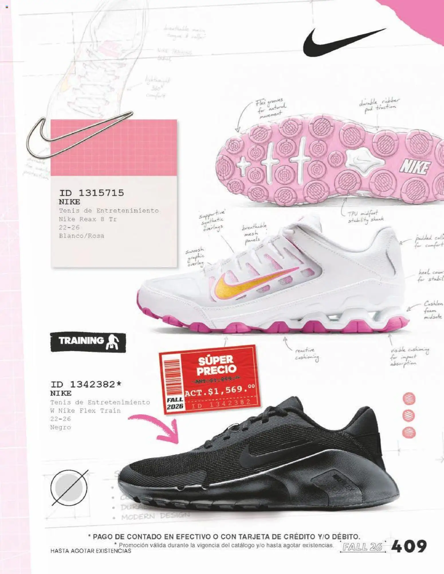Vista previa las ofertas de la tienda Price Shoes - Price Shoes catálogo desde el 17/08/2026 