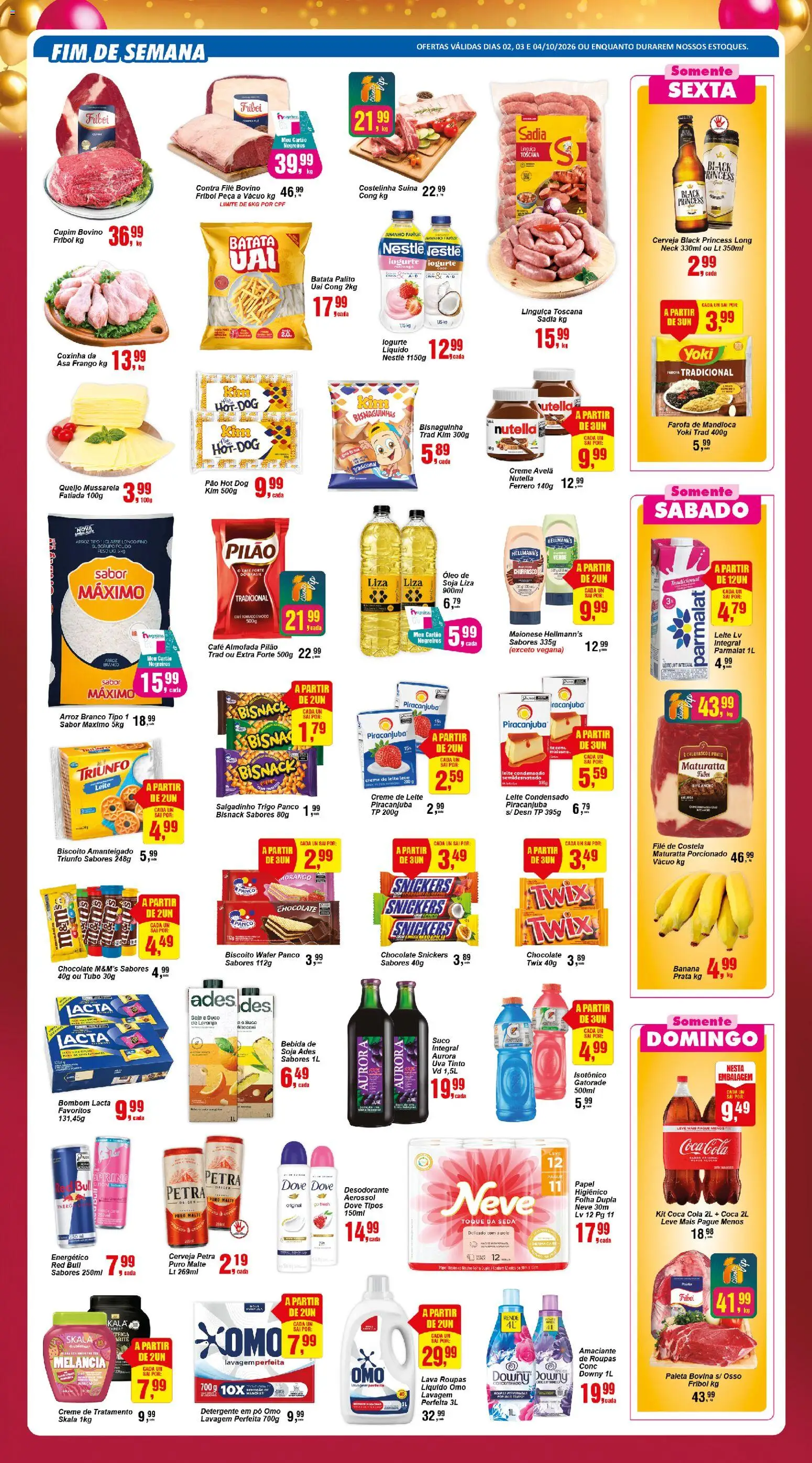 Ofertas Negreiros até 05/10/2026. - Página 2