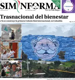 Vista previa las ofertas de la tienda Farmacias Similares - Farmacias Similares catálogo desde el 01/04/2026 