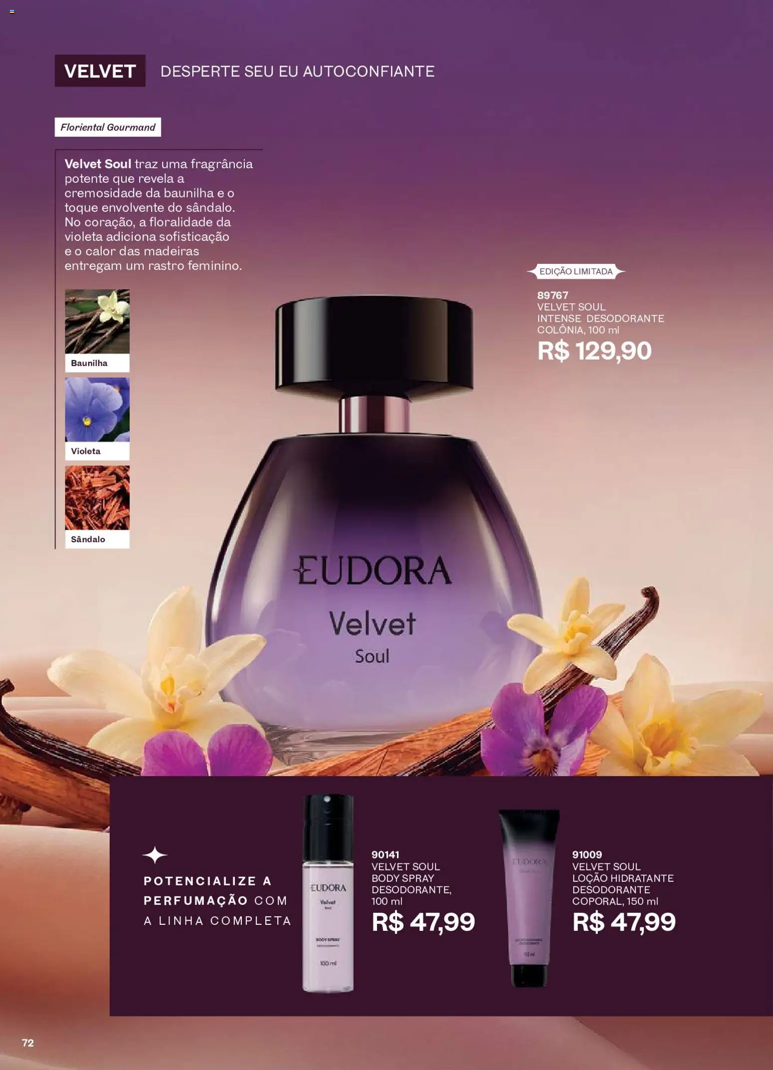 Ofertas Eudora até 07/10/2026. - Página 72