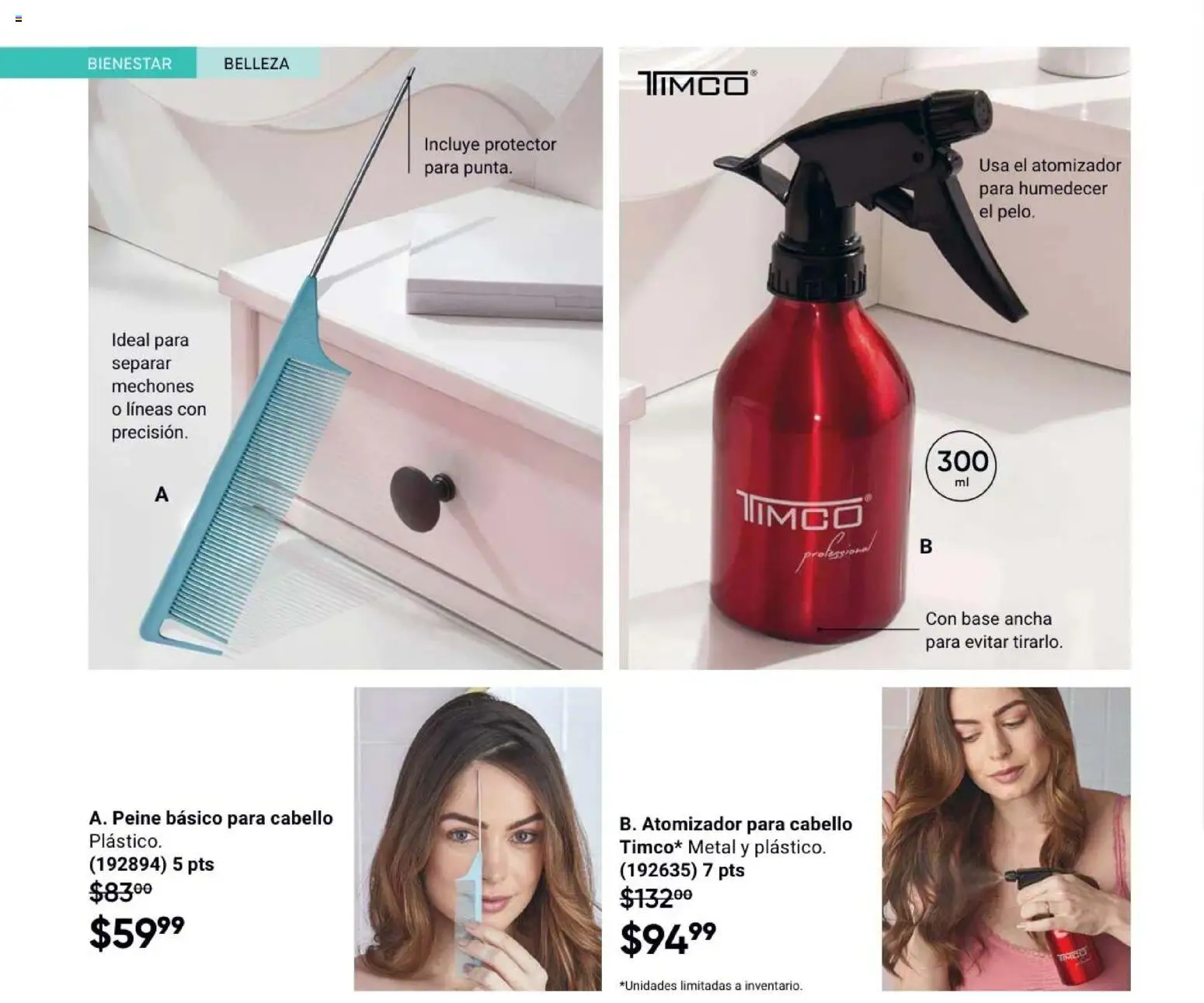 Vista previa las ofertas de la tienda AVON - AVON Casa & Estilo 12 2026 desde el 31/07/2026 