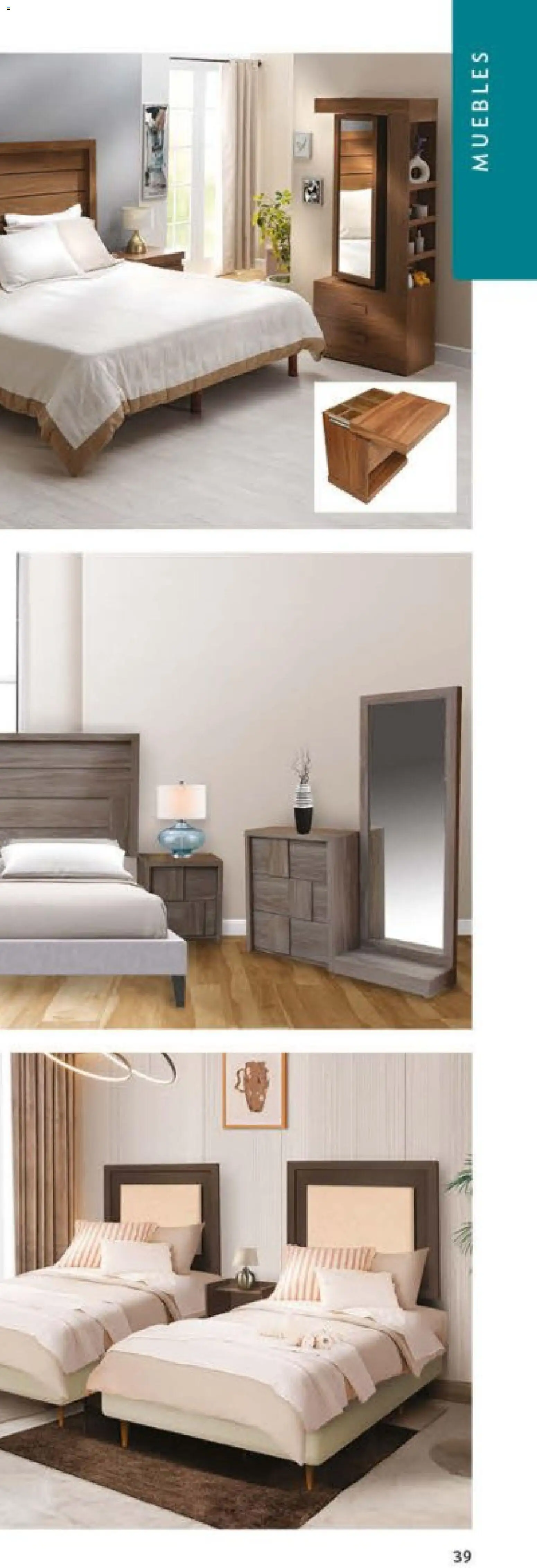 Vista previa las ofertas de la tienda Betterware - Betterware Catálogo de Premios desde el 29/06/2026 