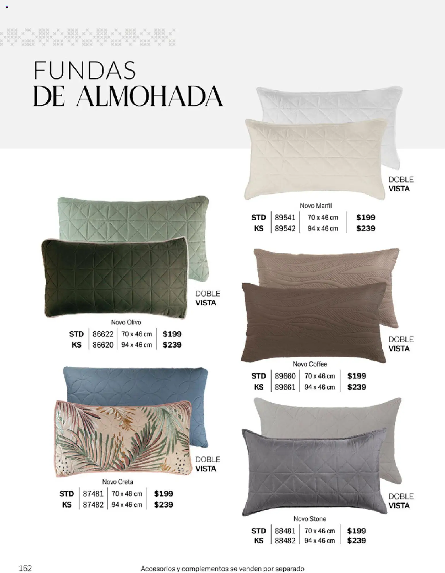 Vista previa las ofertas de la tienda Vianney - Vianney catálogo Tu hogar, nuestra pasión desde el 06/03/2026 