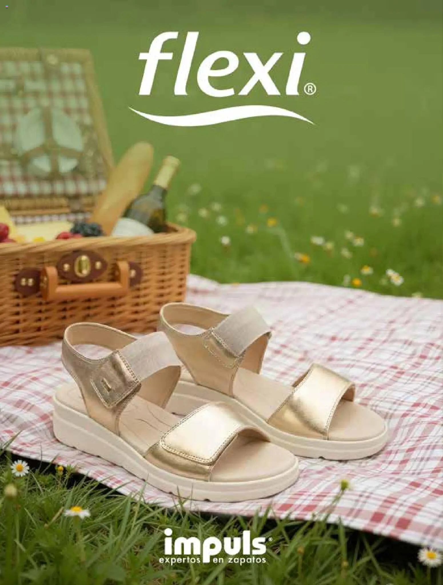 Vista previa las ofertas de la tienda Impuls - Catálogo Primavera desde el 01/01/2026 - Zapatos